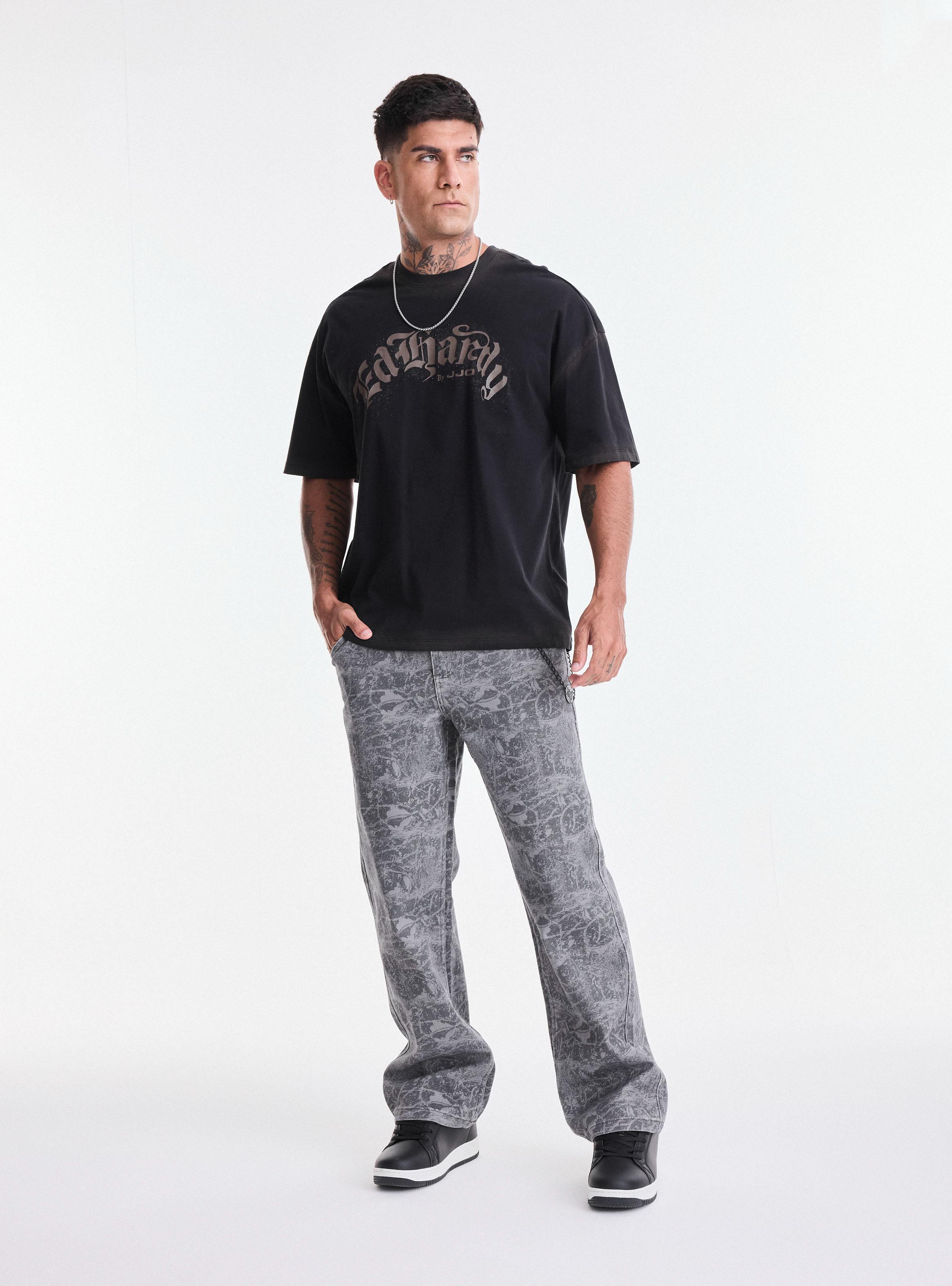 Jeans Algodón Fullprint-4