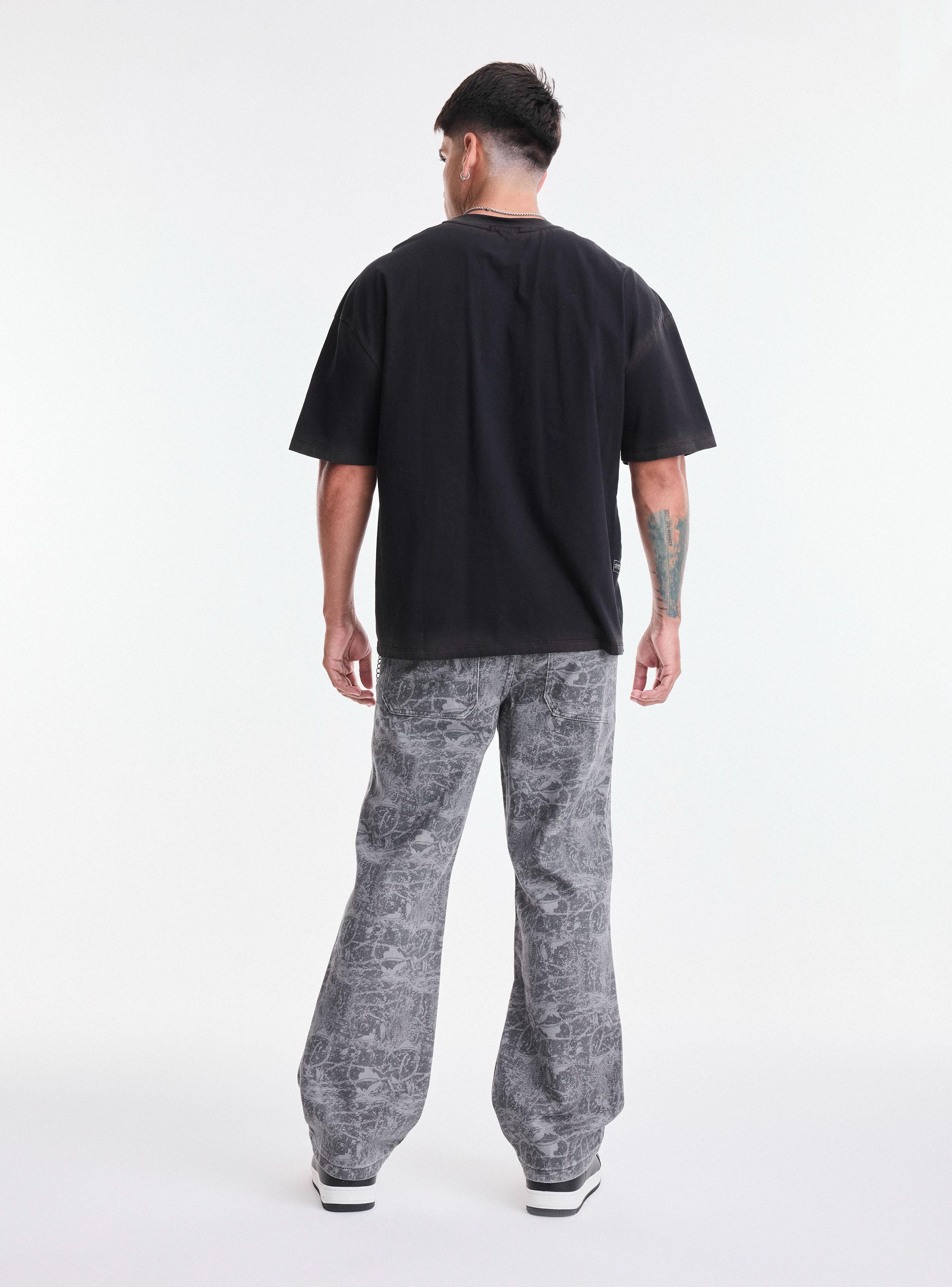 Jeans Algodón Fullprint-5