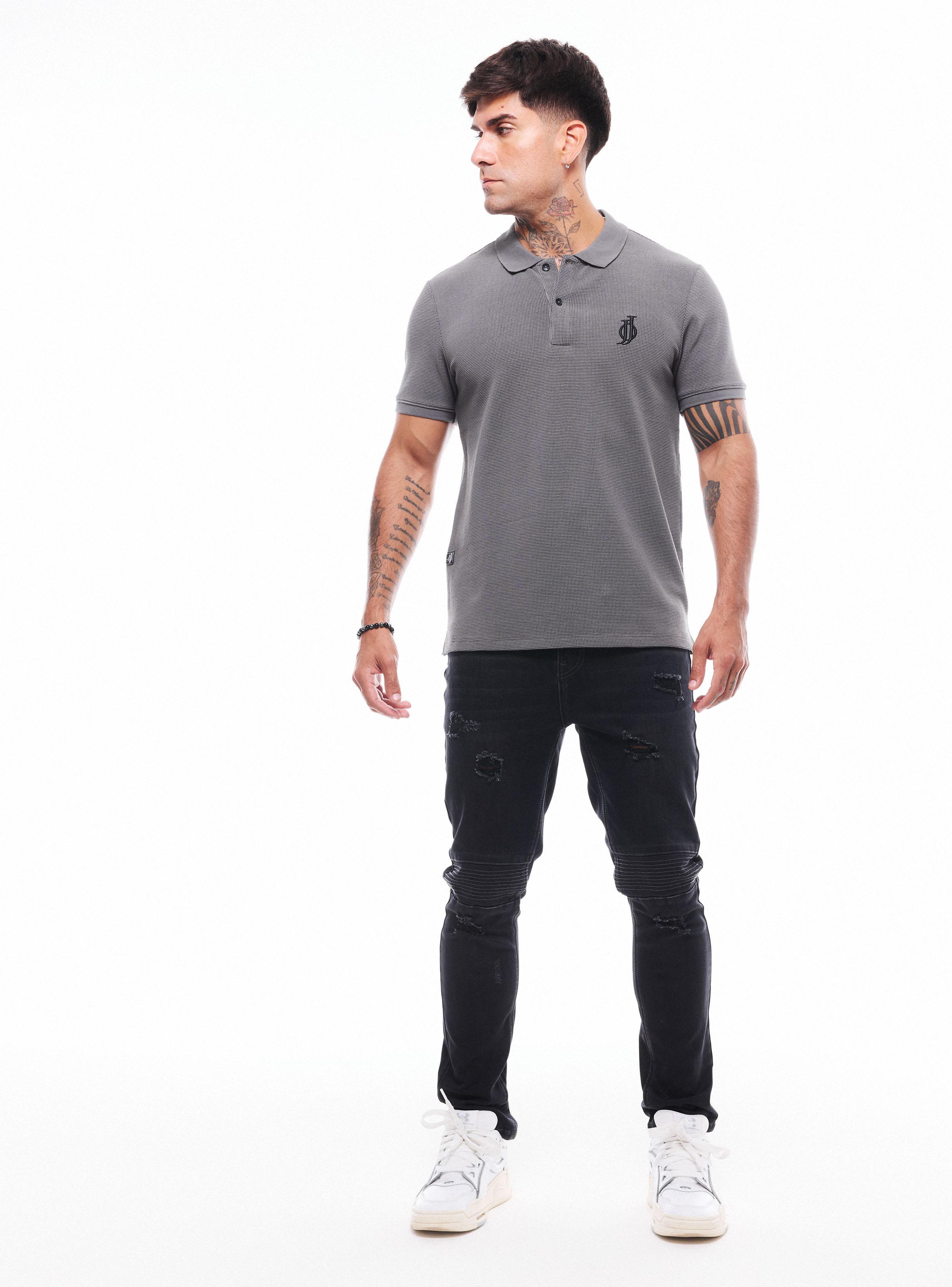 Jeans Skinny Biker-4