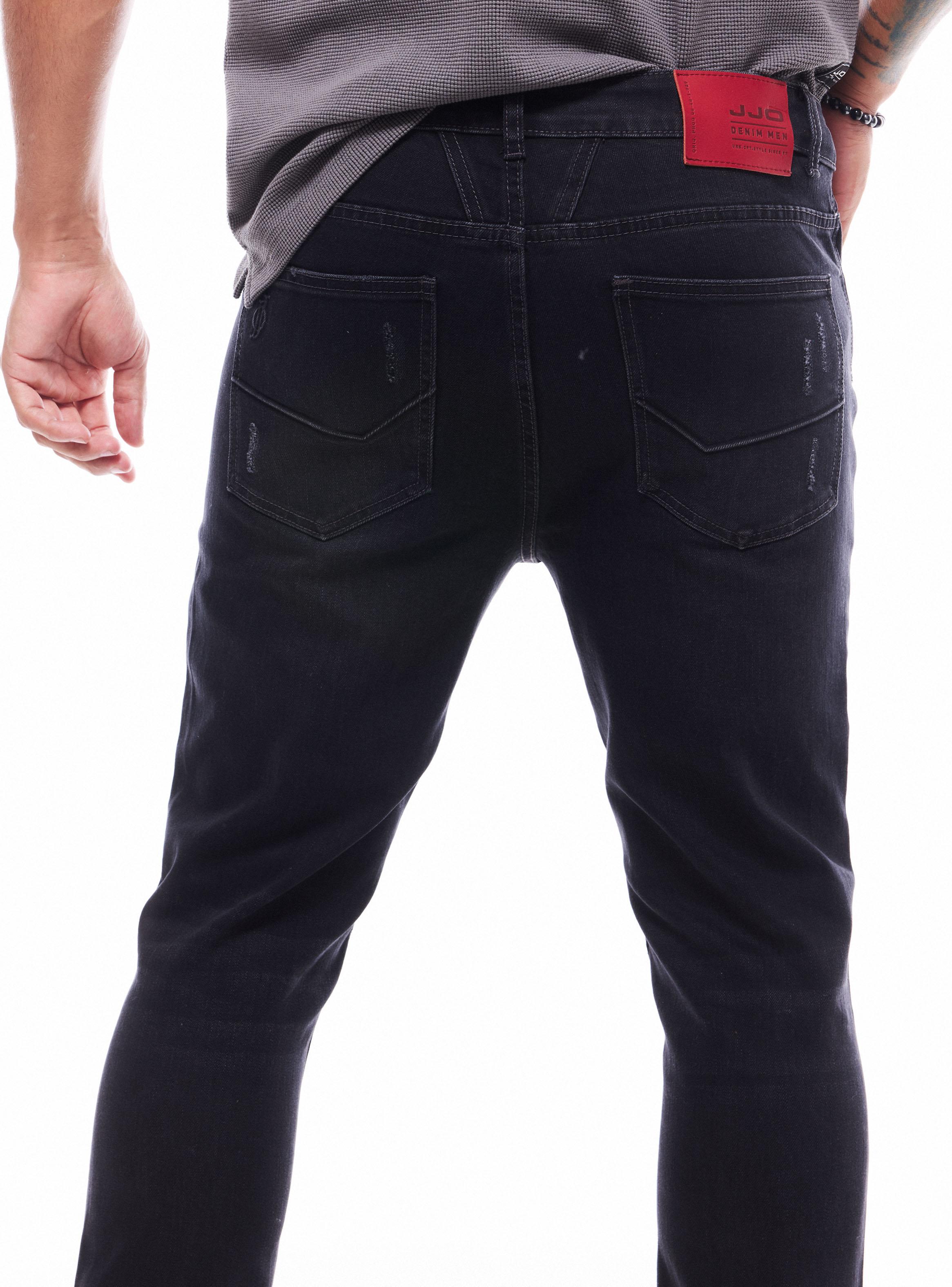 Jeans Skinny Biker-3