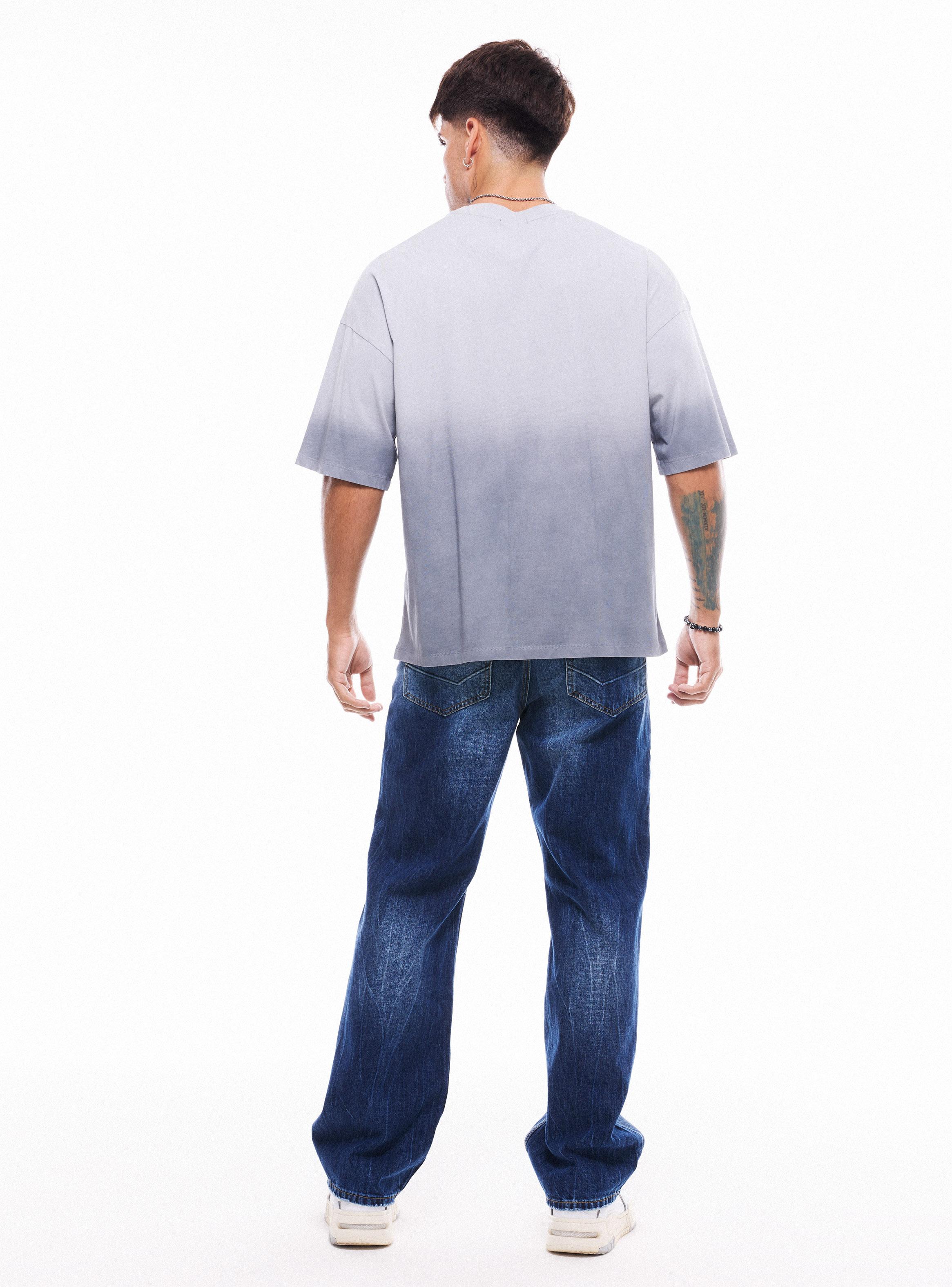 Polera Estampado Con Tachas-5