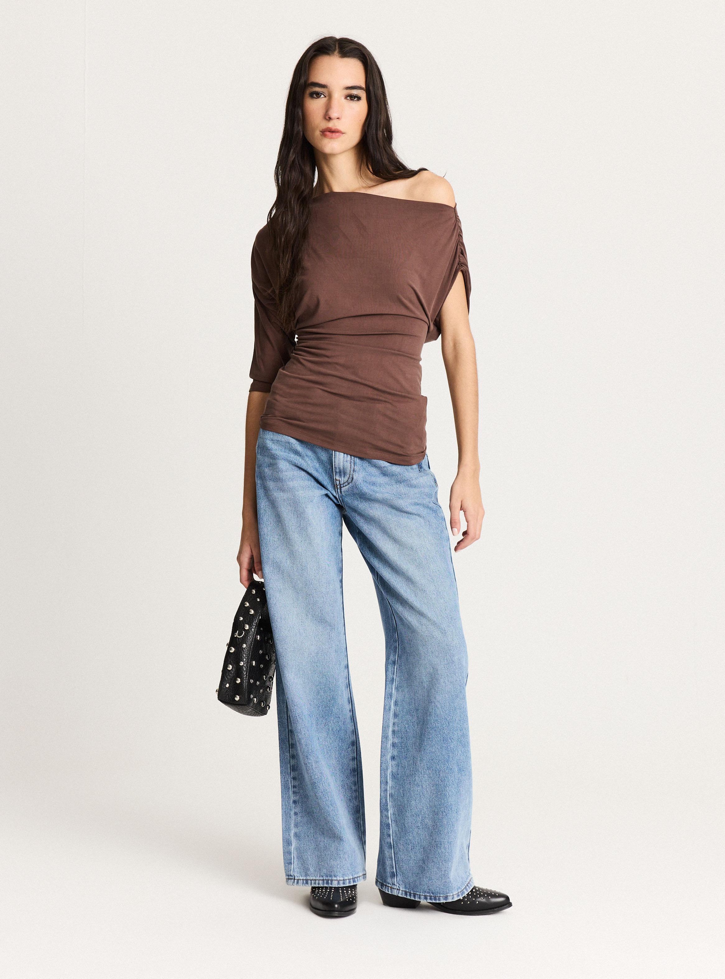 Polera Asimétrica-4