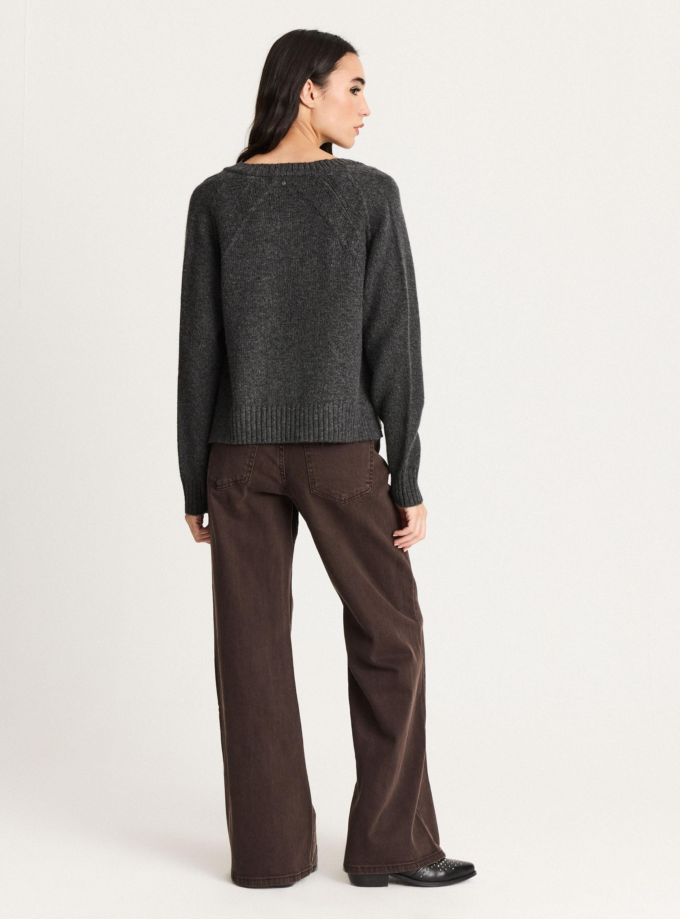 Chaleco Botón Joya-5