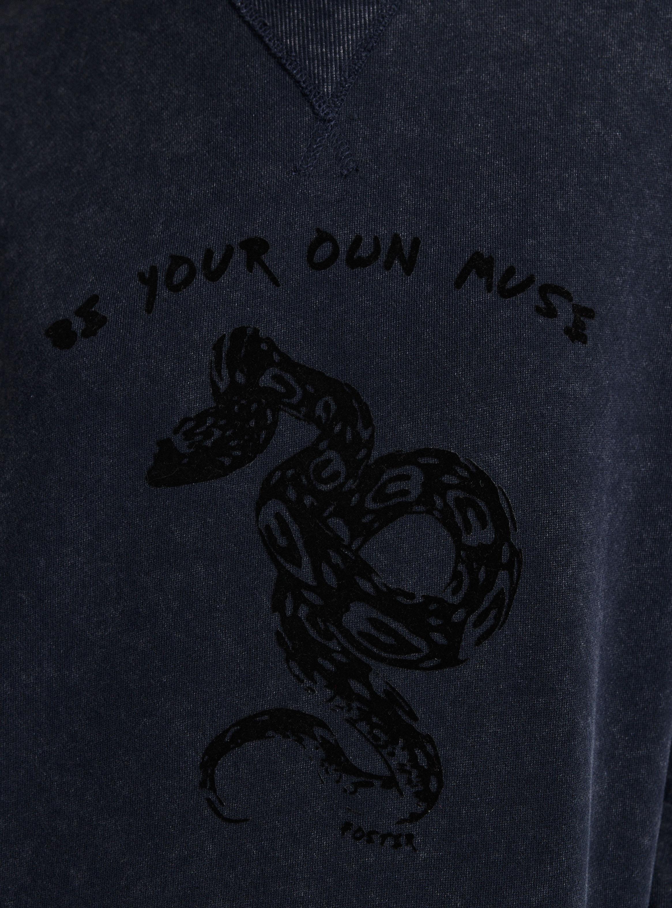 Polerón Estampado Flock-3