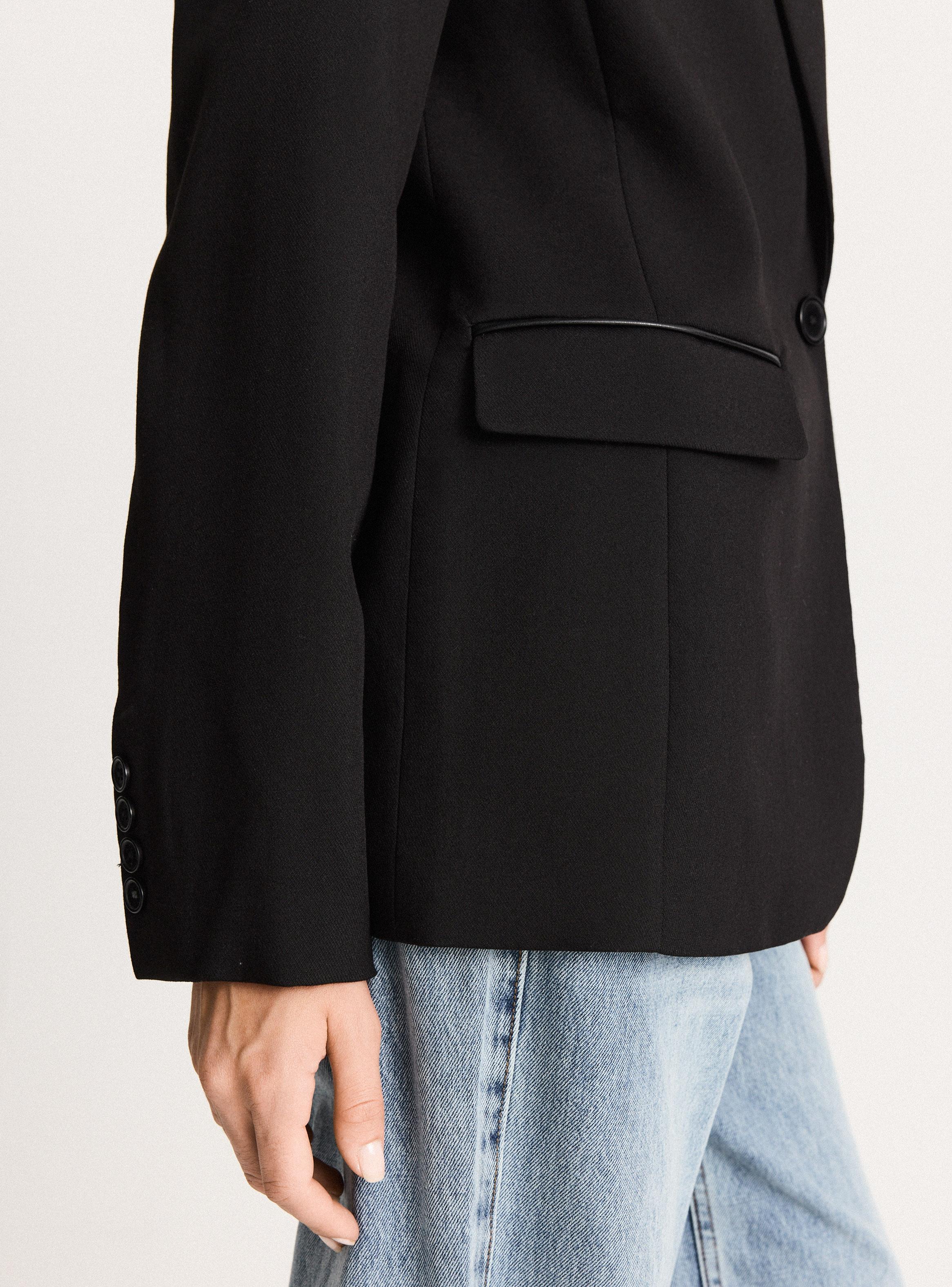 Blazer Fit Relajado-3