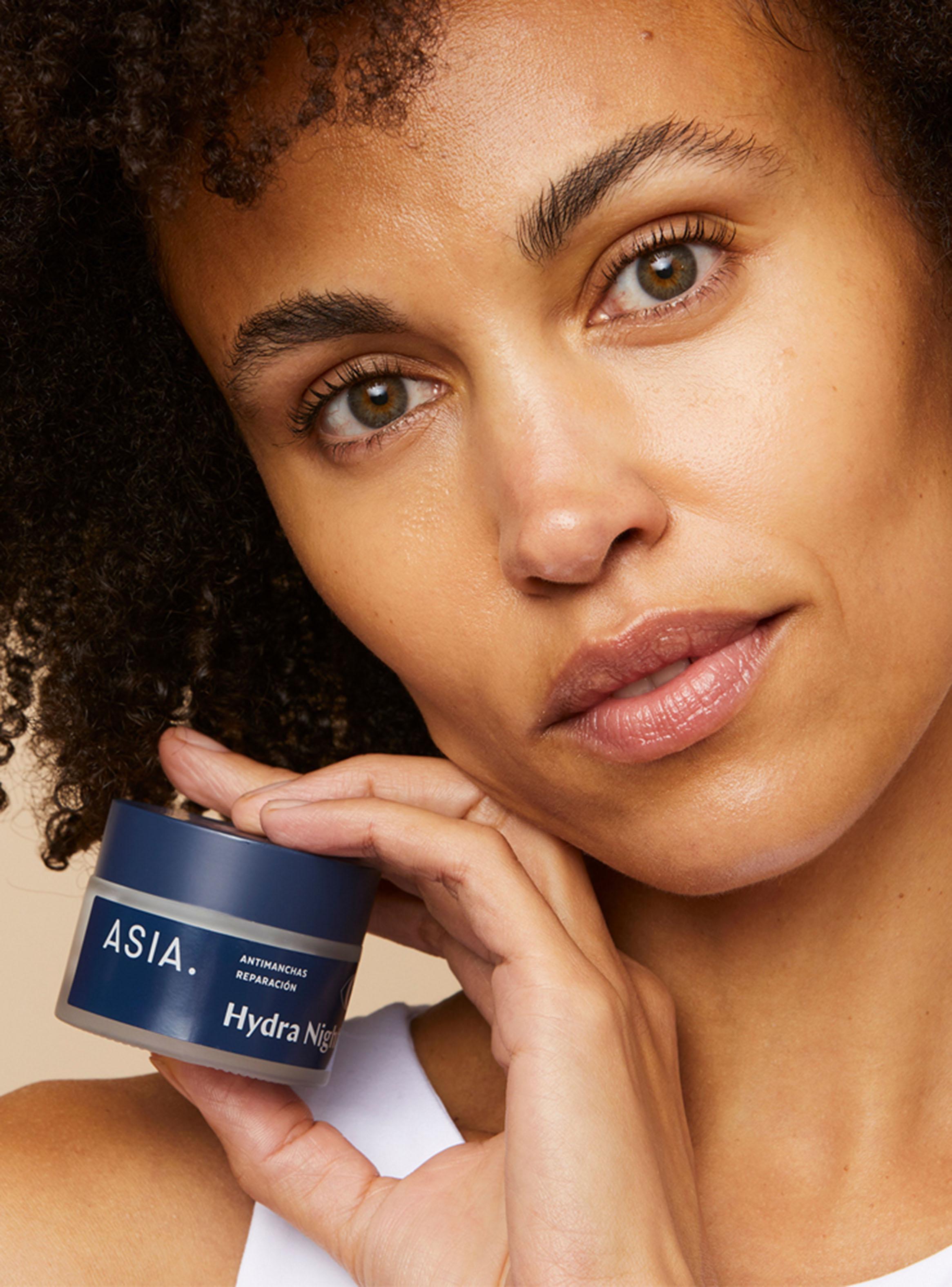 Crema Facial Reparadora Nocturna Hydra Night 50 ml-2