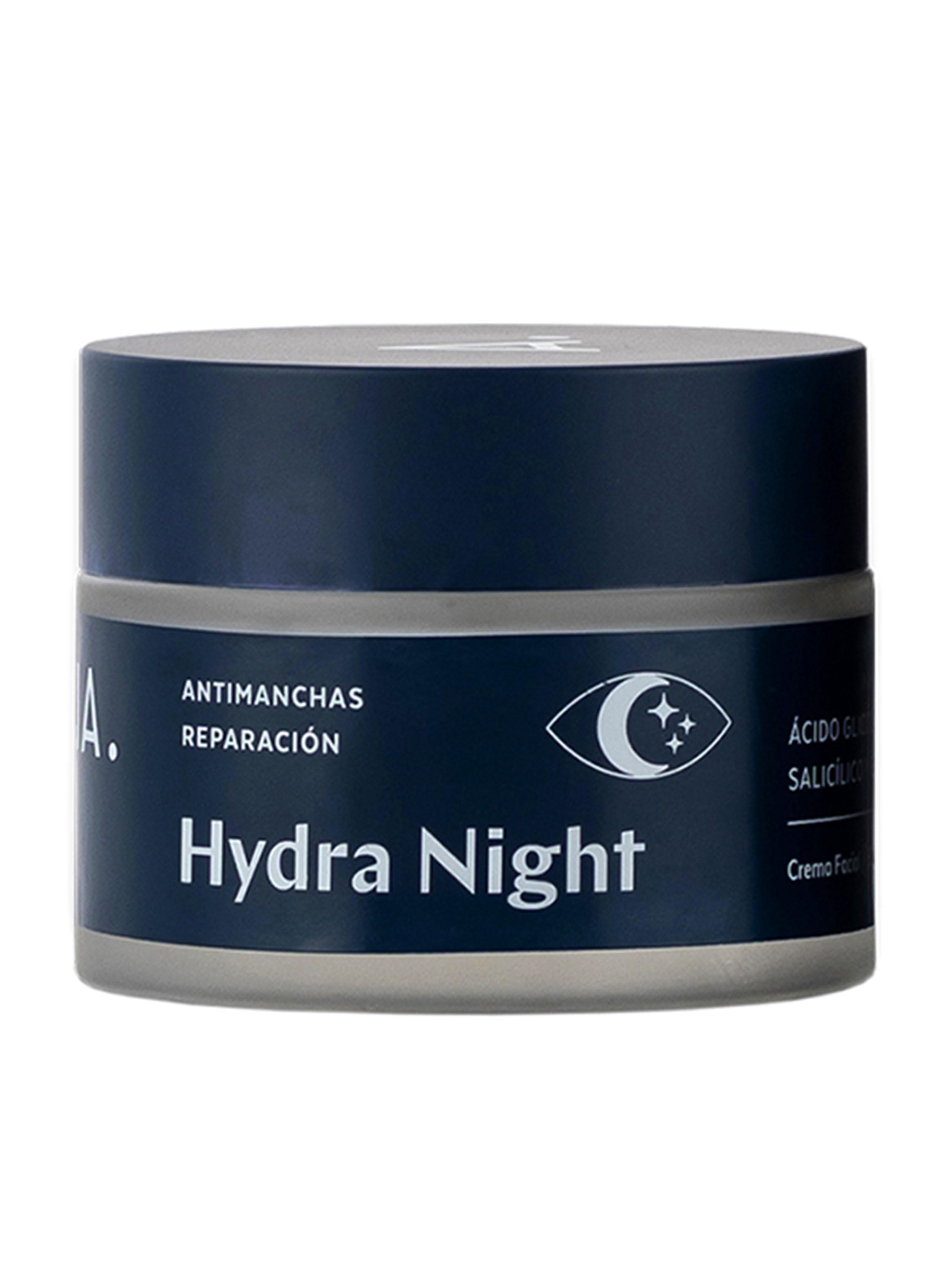 Crema Facial Reparadora Nocturna Hydra Night 50 ml-0