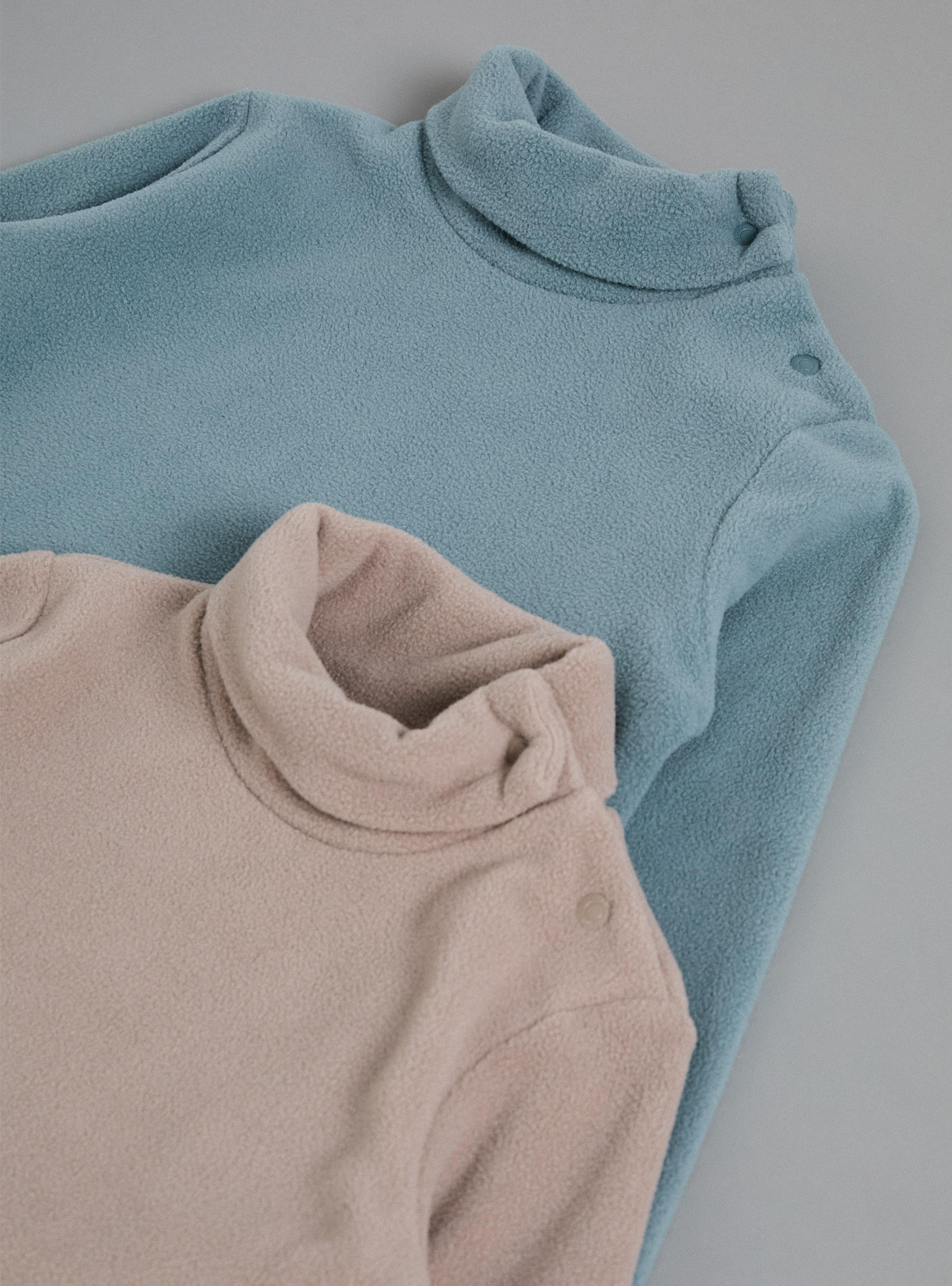 Polar Cuello Alto Mix de Colores-3