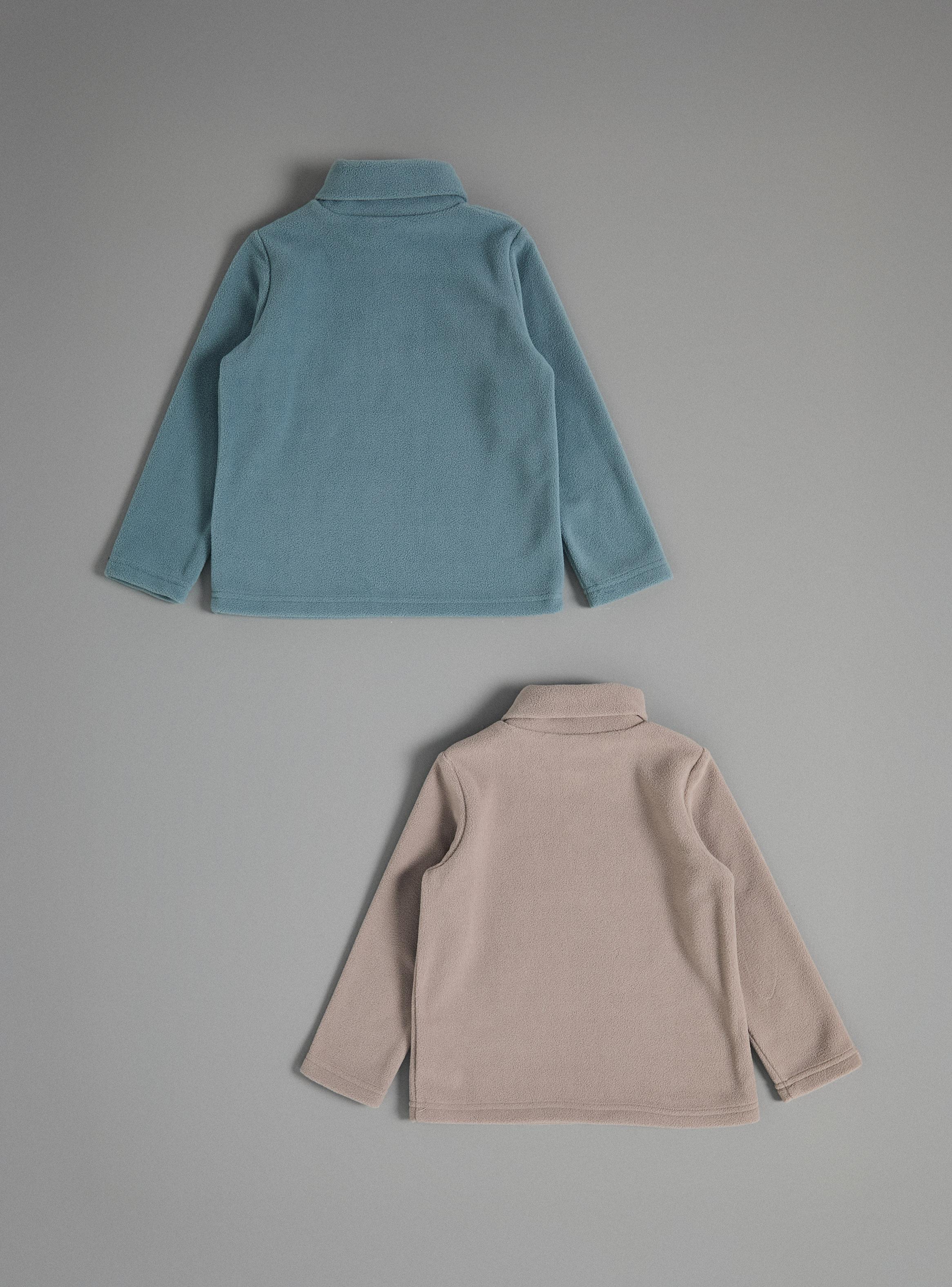 Polar Cuello Alto Mix de Colores-2