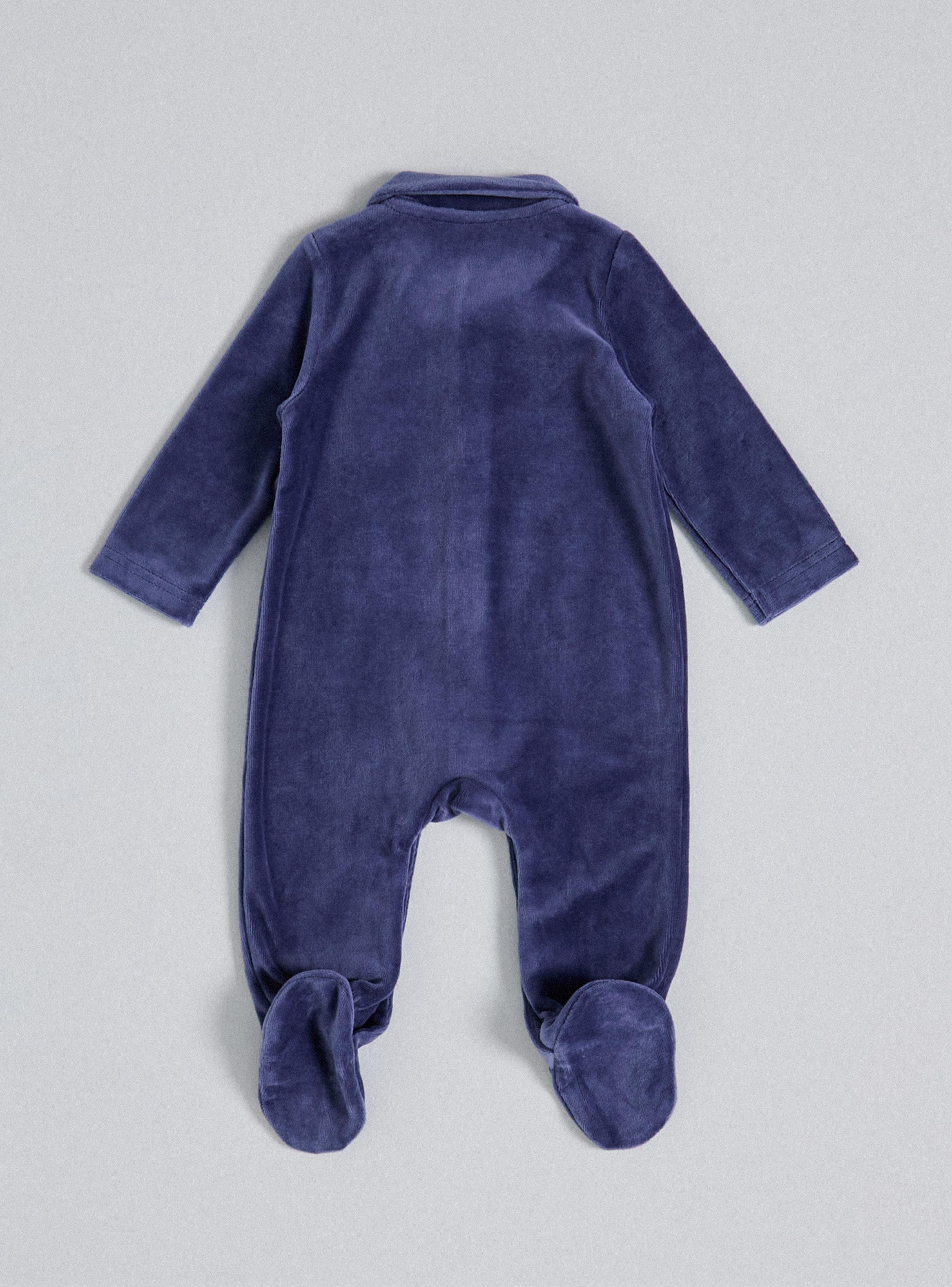 Enterito con Aplicación León en Pecho-2