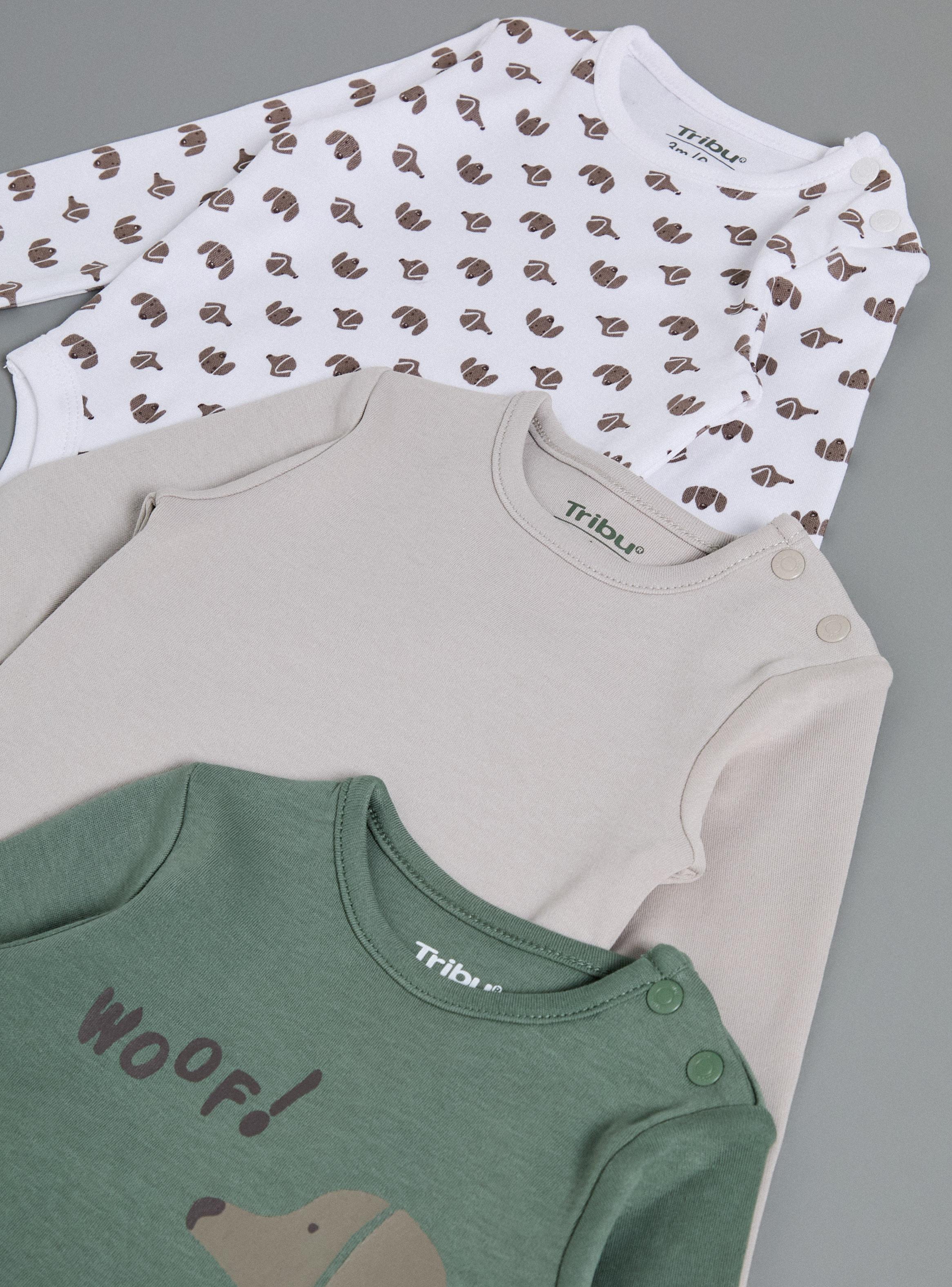 Body Estampado Animalitos y Liso-2