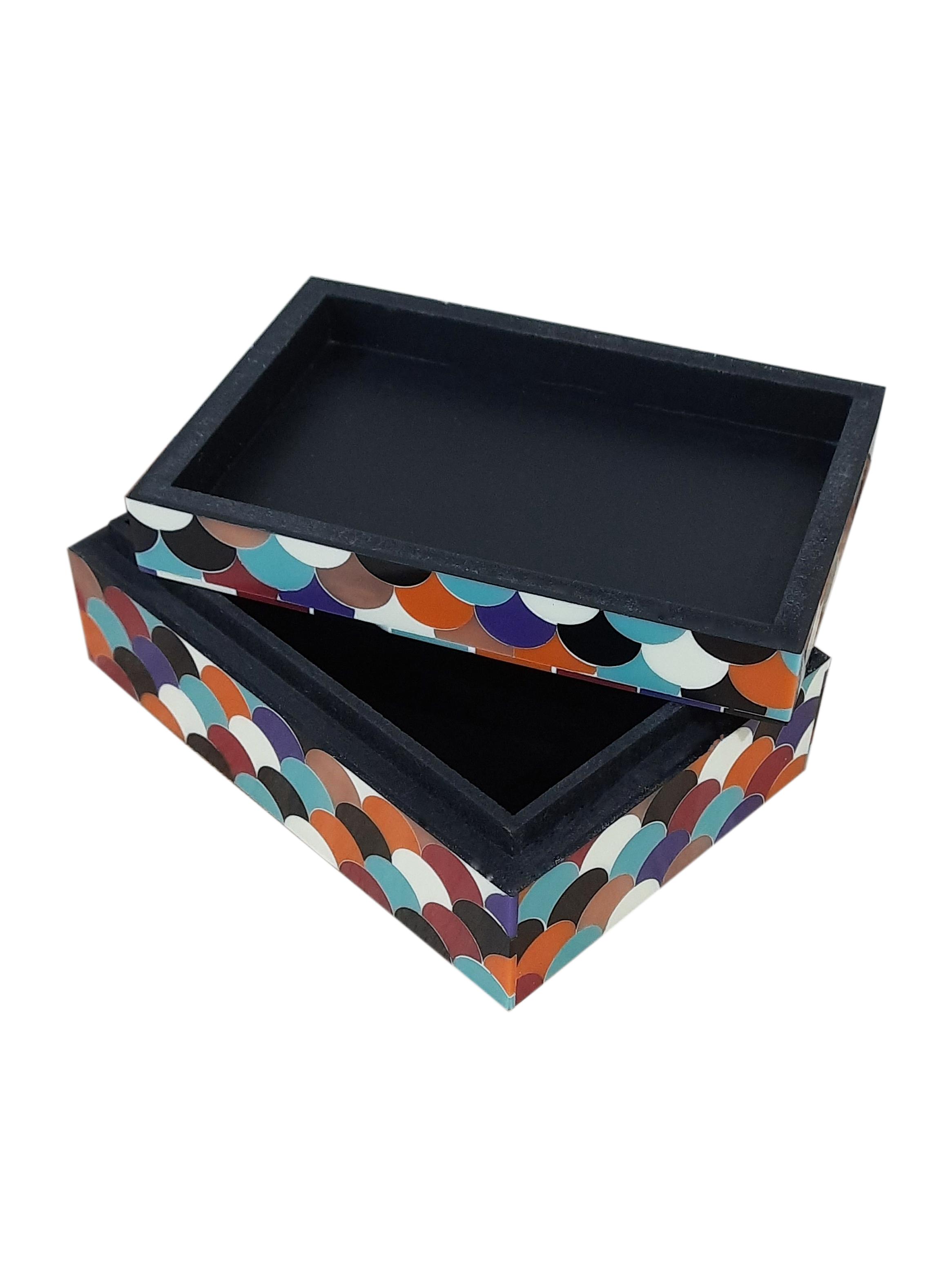 Caja Colores Ecléctica 15x10x7.5 cm-3