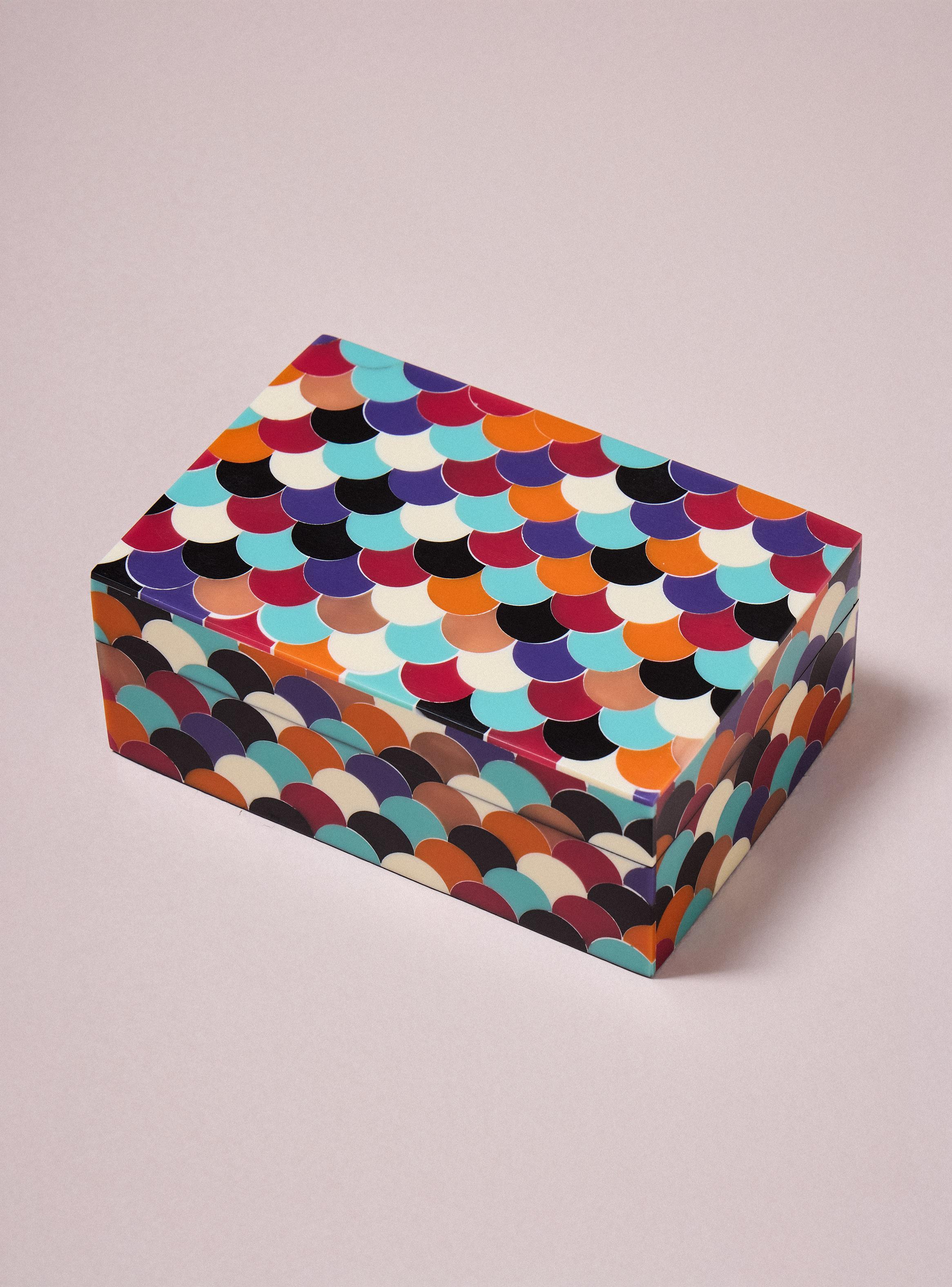 Caja Colores Ecléctica 15x10x7.5 cm-1