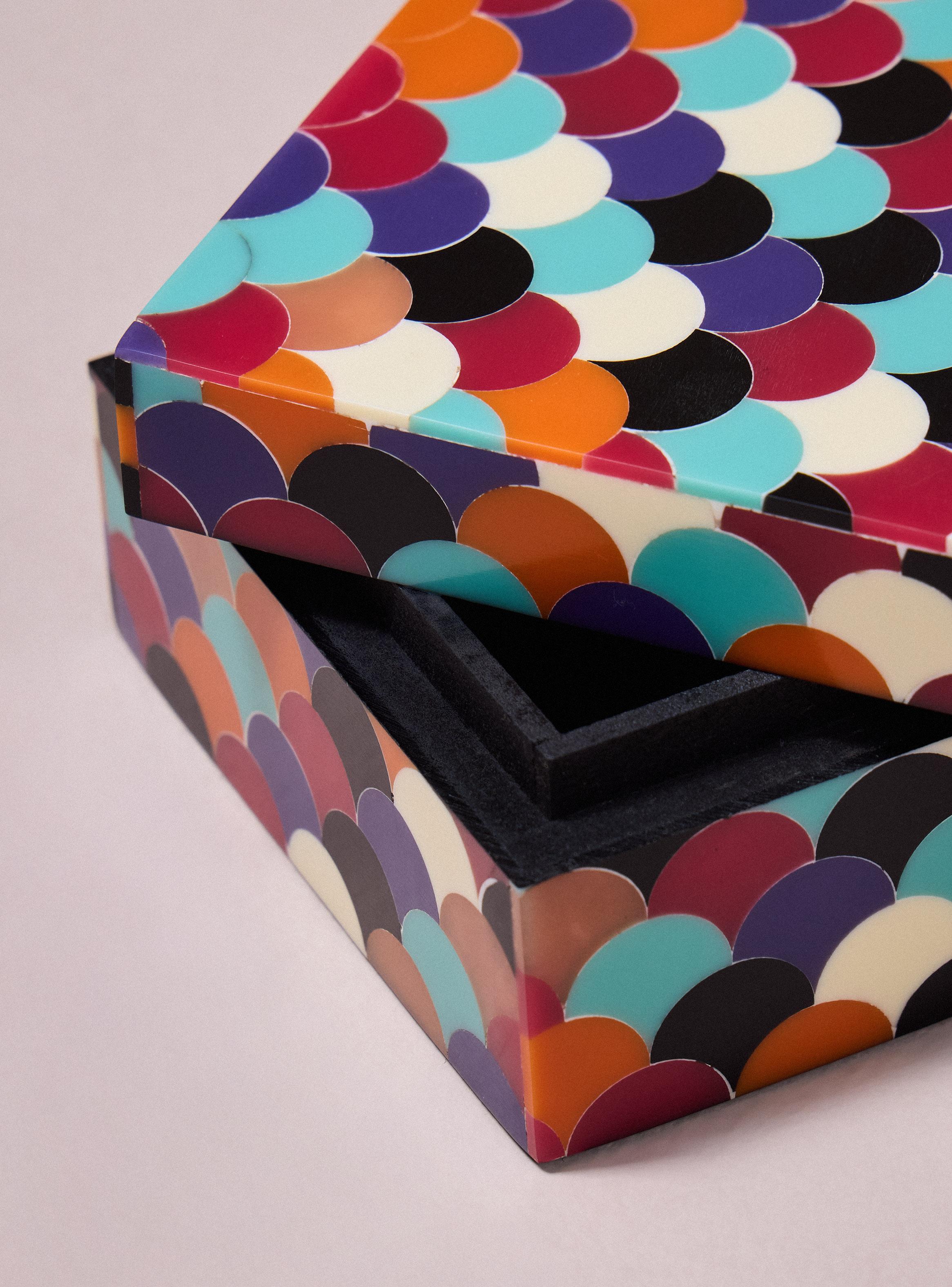 Caja Colores Ecléctica 15x10x7.5 cm-2