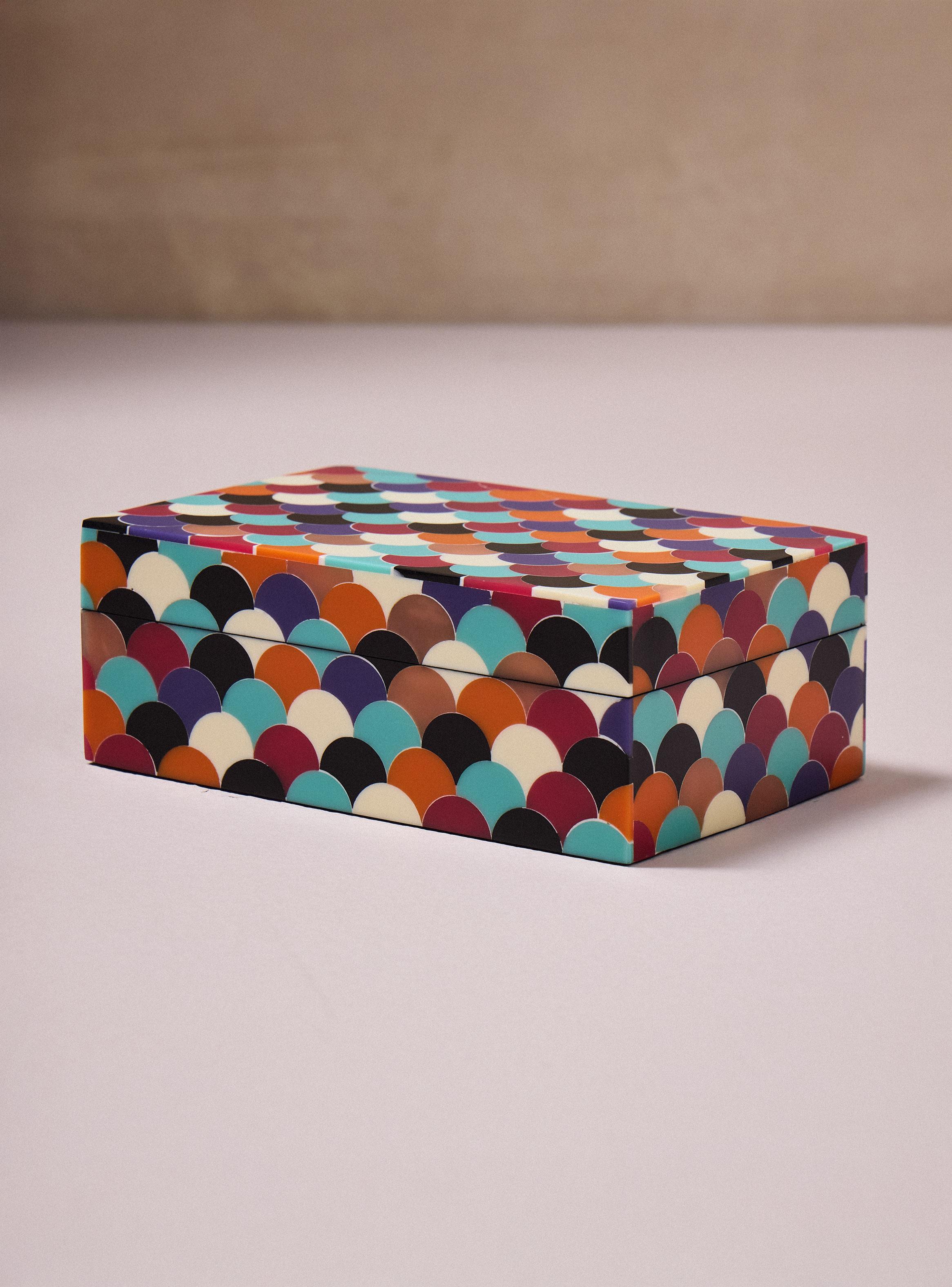 Caja Colores Ecléctica 15x10x7.5 cm-0