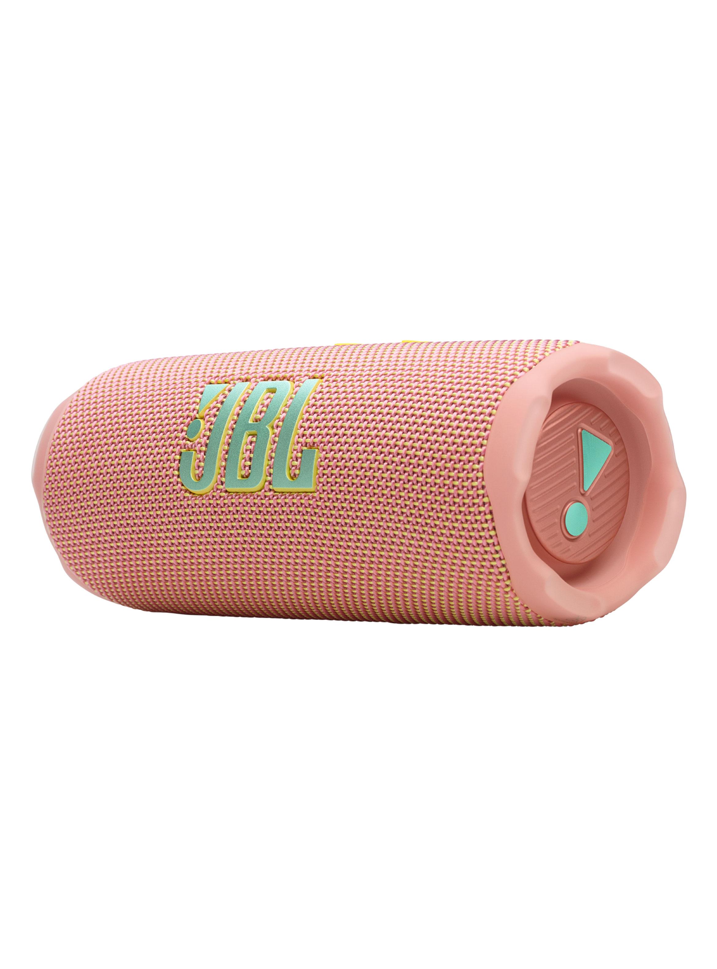 Parlante Bluetooth Flip 7 Rosado-3