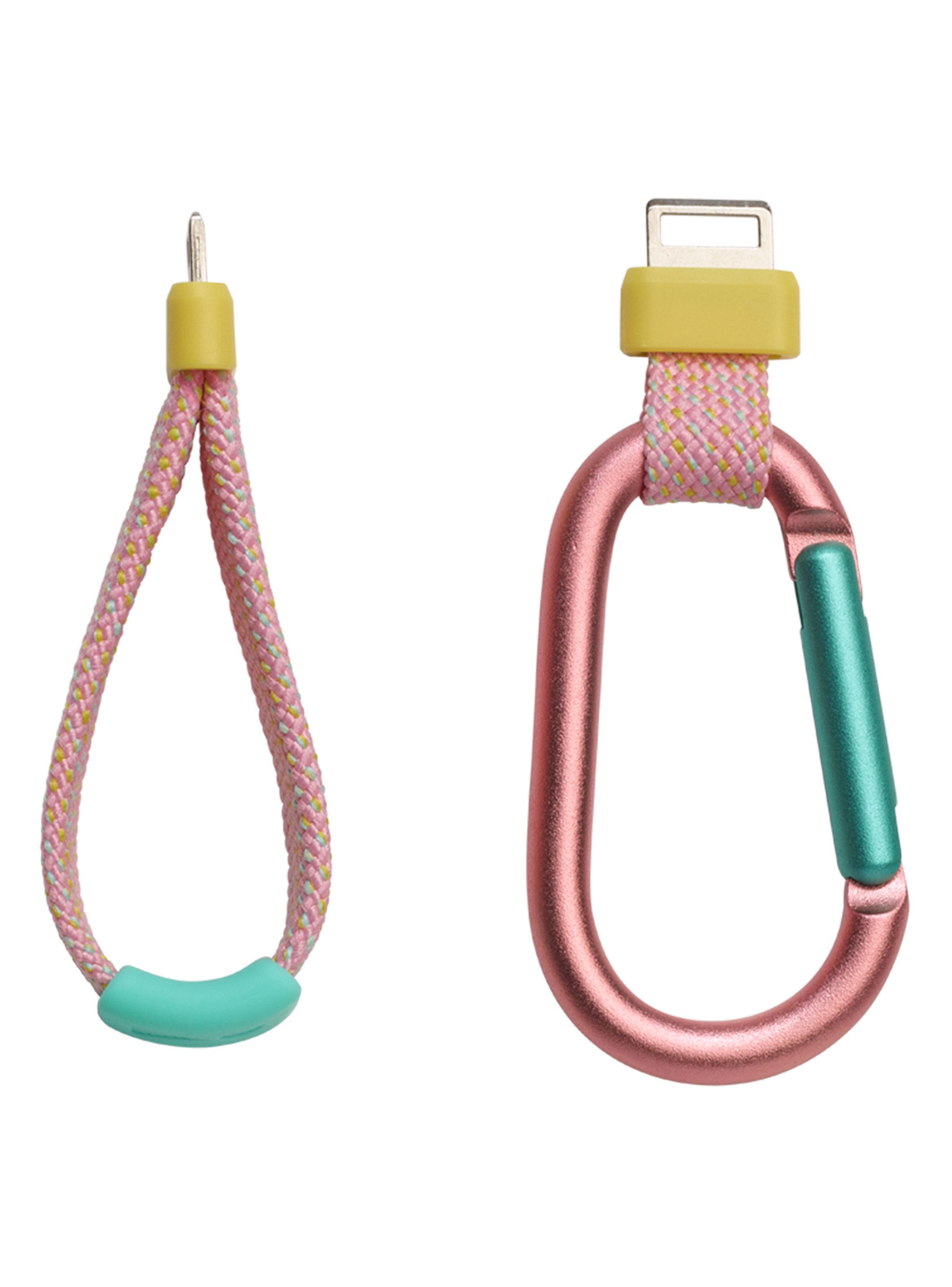 Parlante Bluetooth Flip 7 Rosado-4