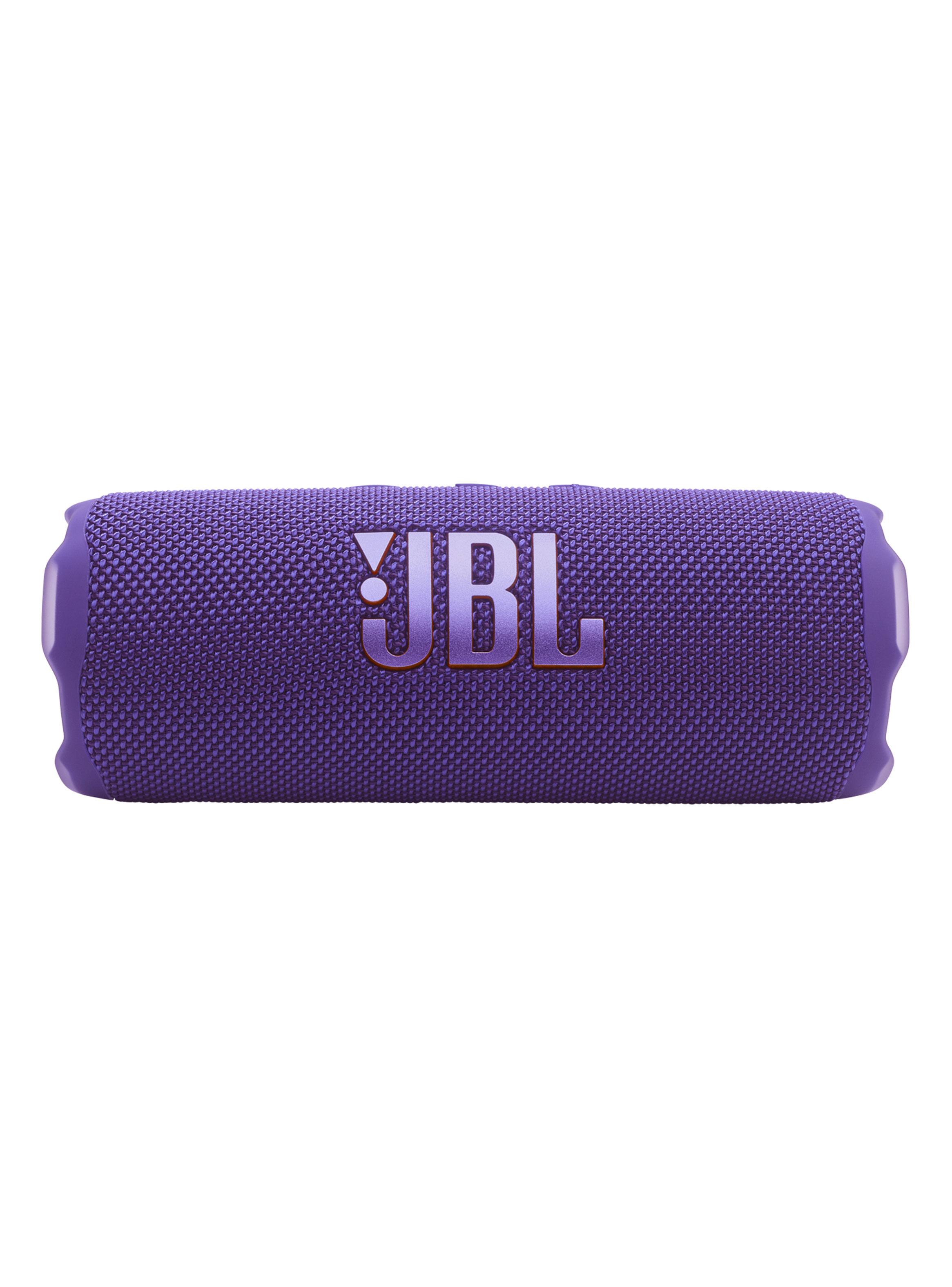 Parlante Bluetooth Flip 7 Púrpura-0