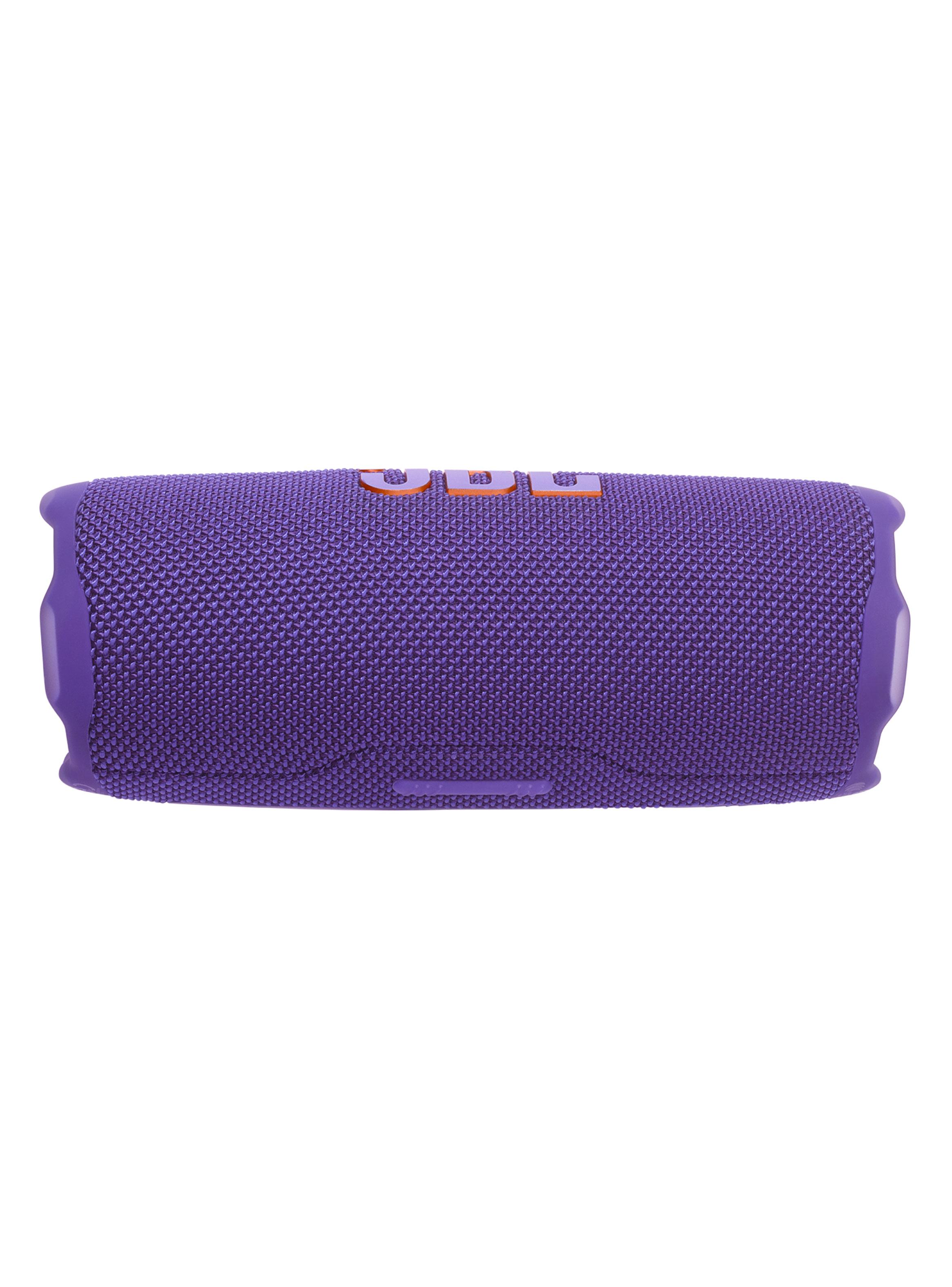 Parlante Bluetooth Flip 7 Púrpura-1