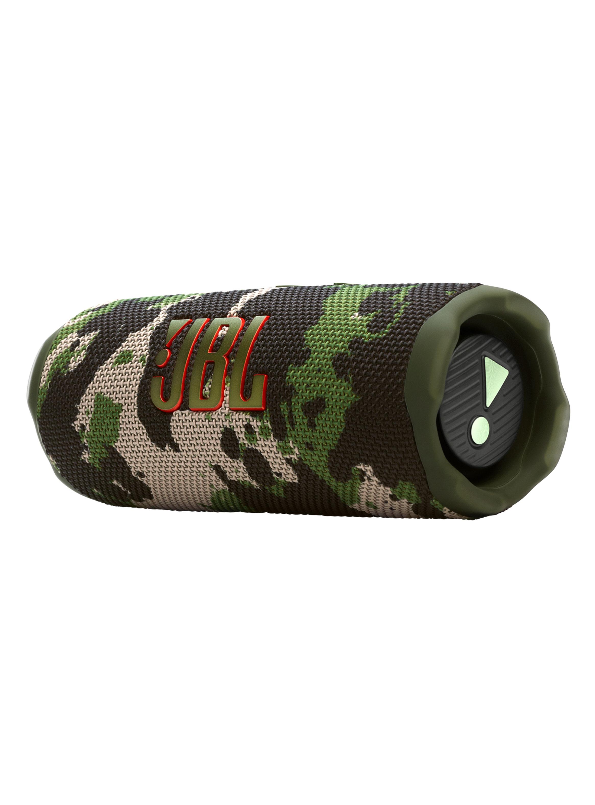 Parlante Bluetooth Flip 7 Squad-2