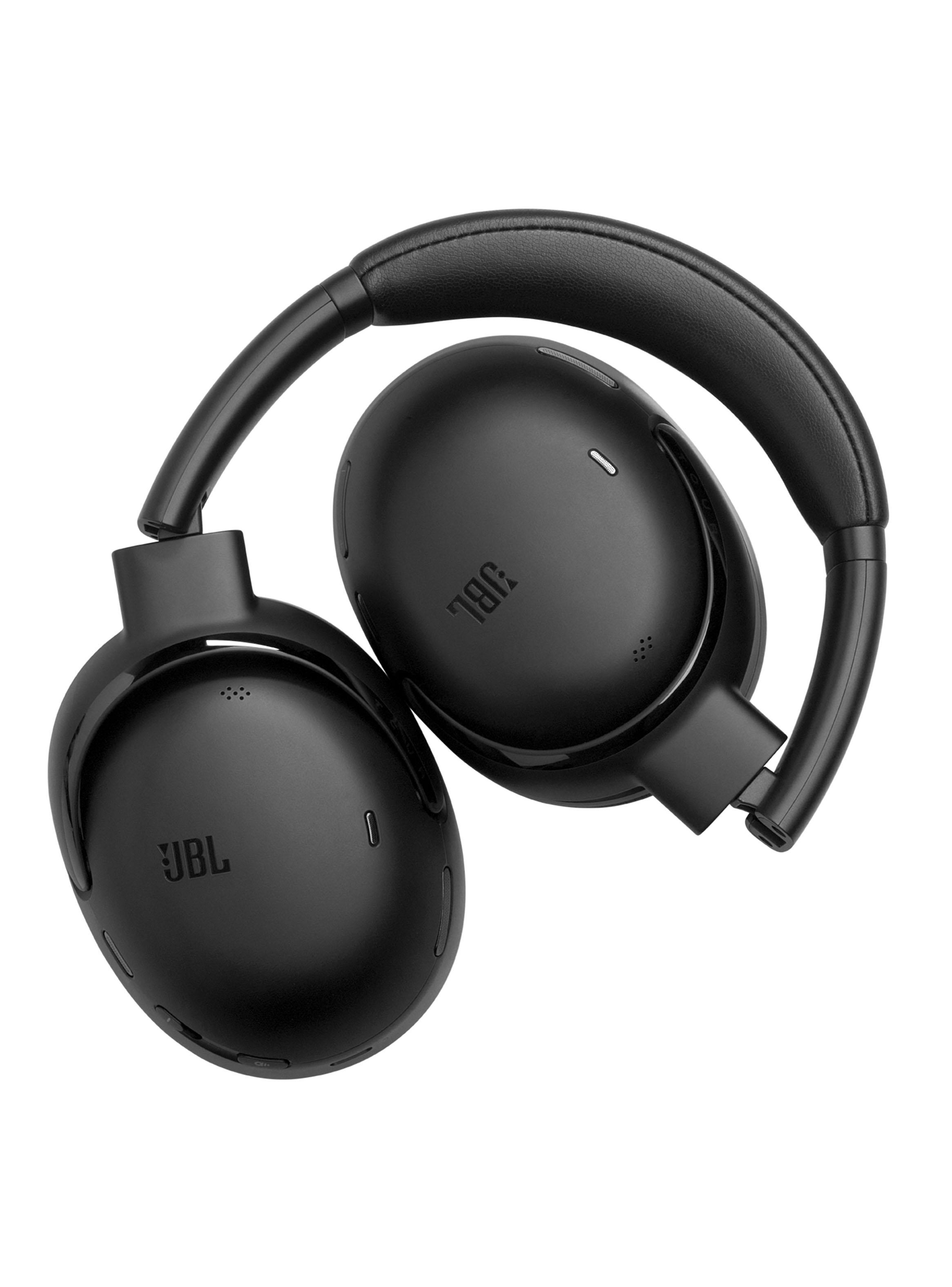 Audífonos Bluetooth Over Ear Tour One M3 Negro-3