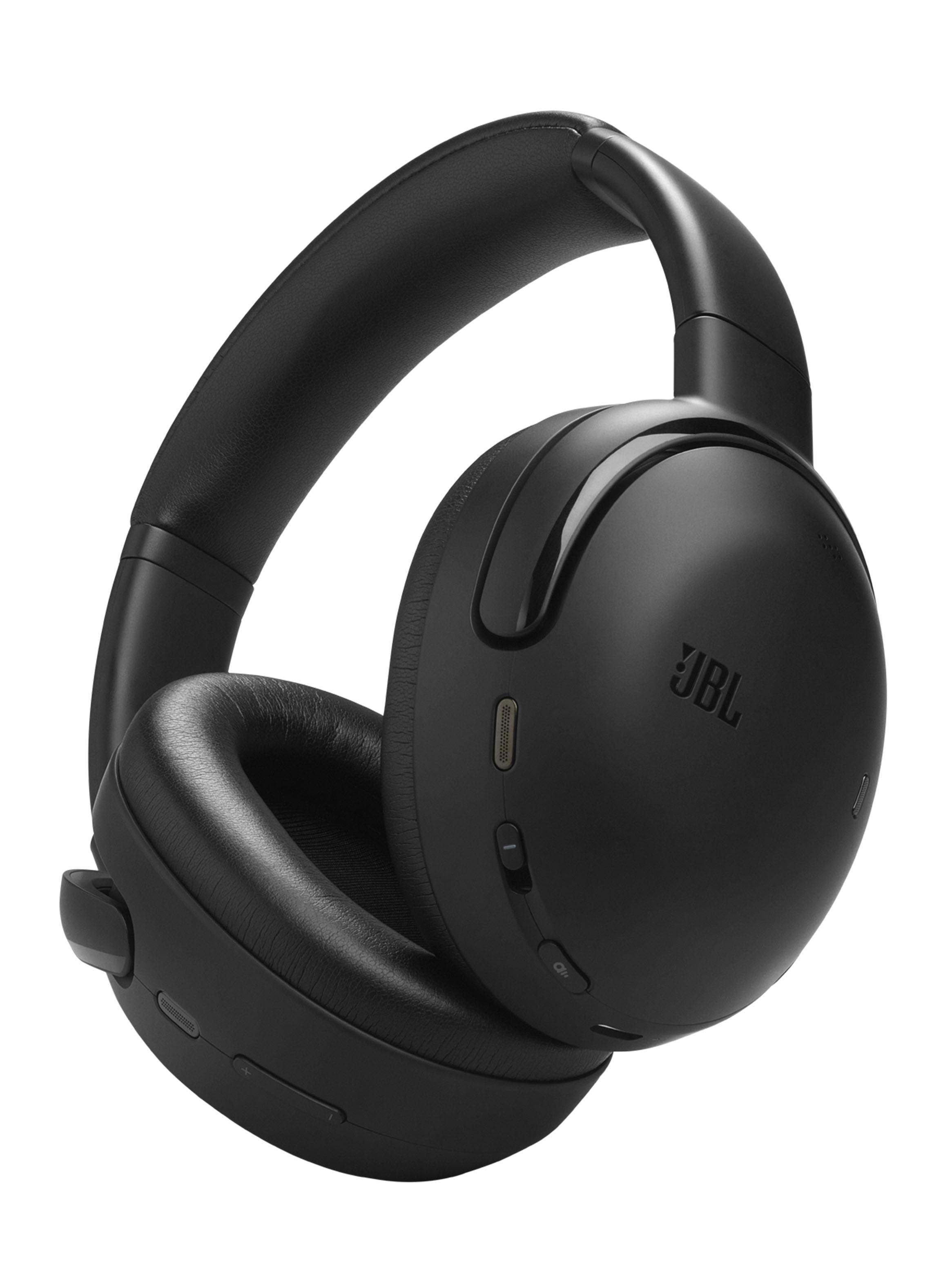 Audífonos Bluetooth Over Ear Tour One M3 Negro-2
