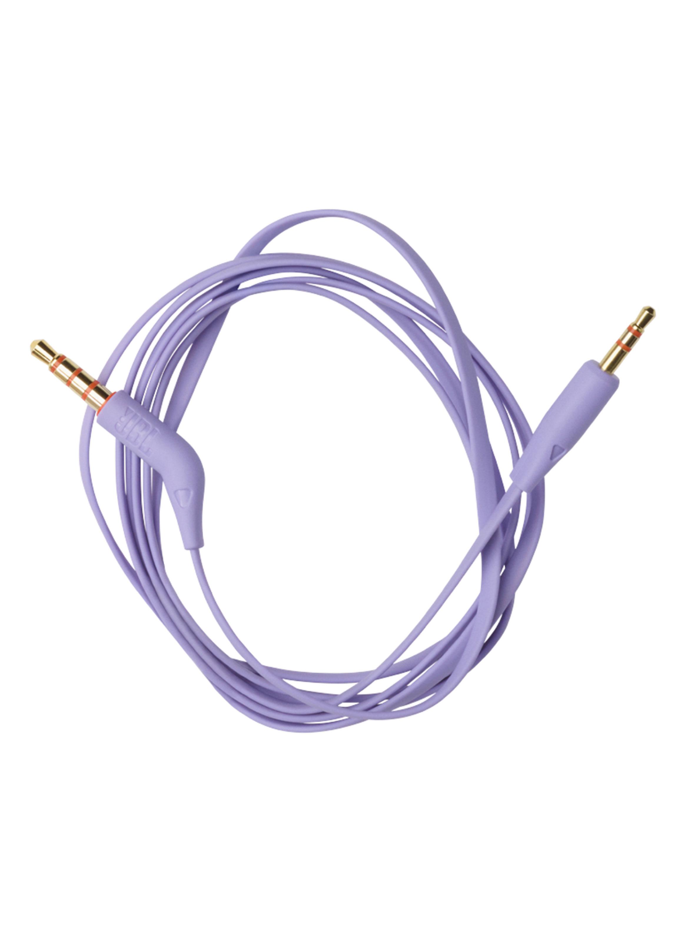 Audífonos Bluetooth On Ear Tune 770NC Púrpura-5