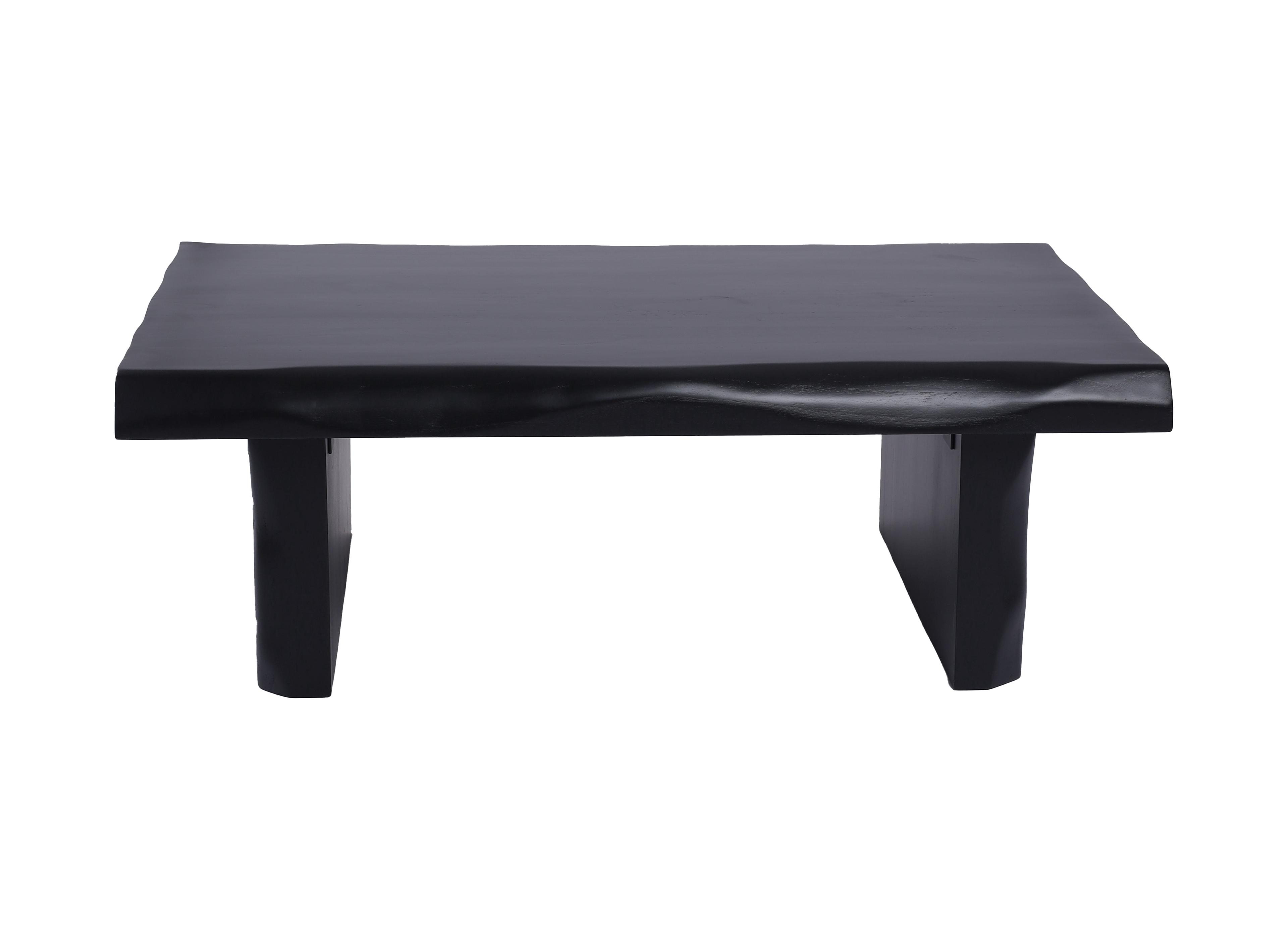 Mesa Centro Wabi Sabi 120x80x40 cm-0