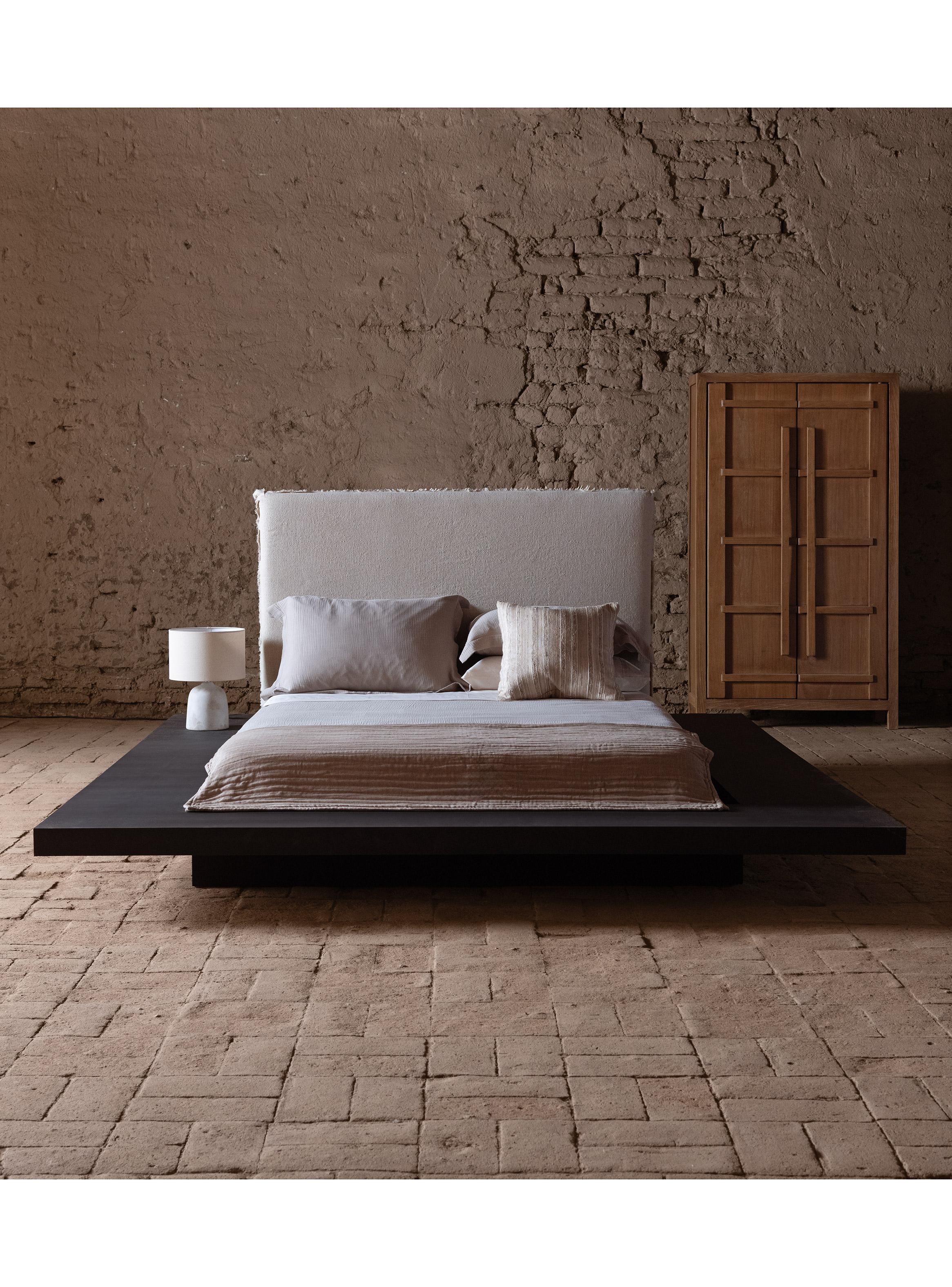 Vitrina Wabi Sabi 100x40x180 cm-5