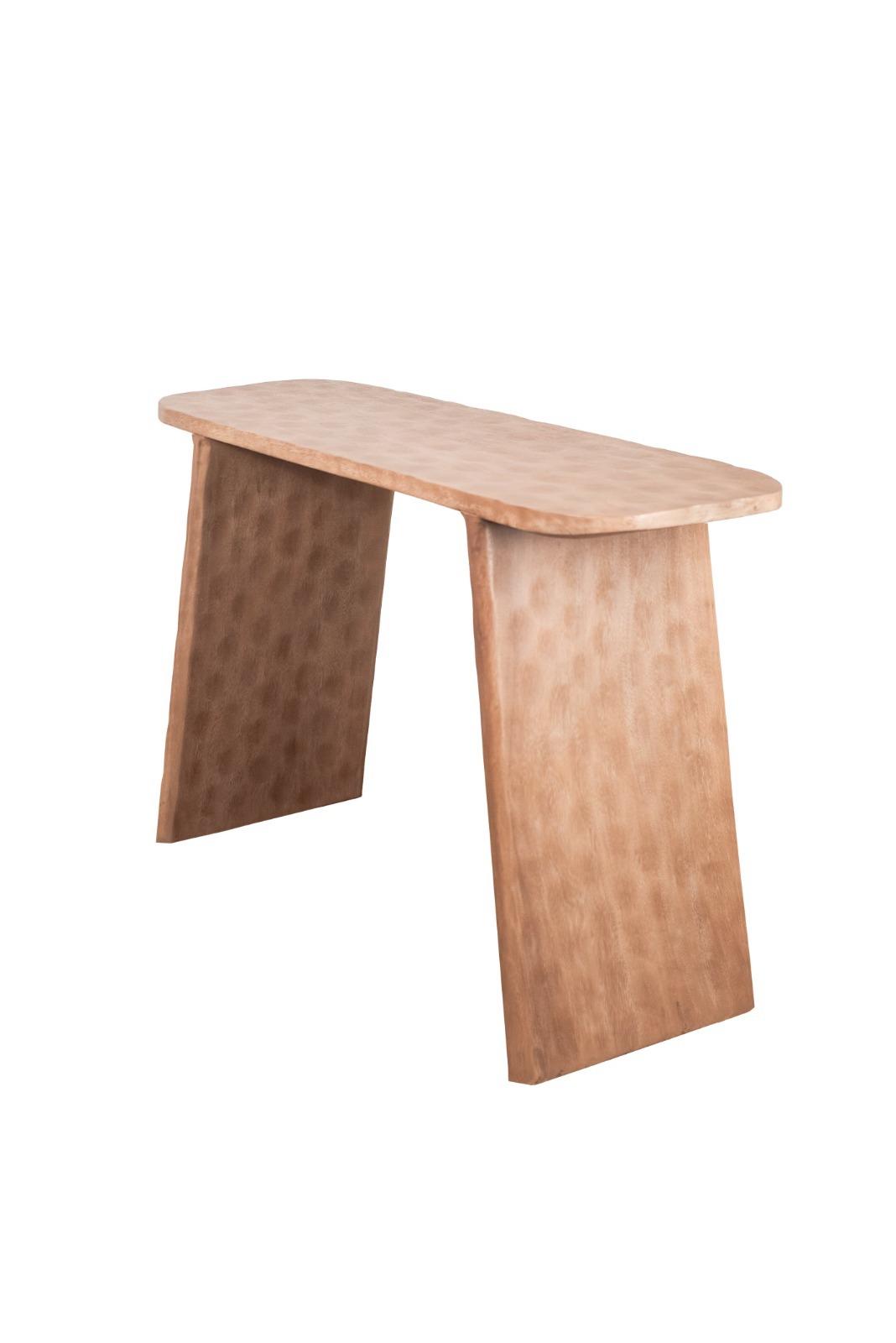 Arrimo Wabi Sabi 140x40x80 cm-2