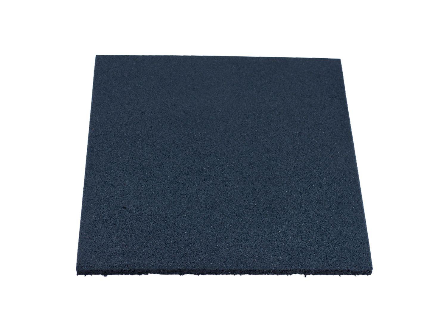 Palmeta Caucho Gris 50 x 50 x 2.5 cm-0