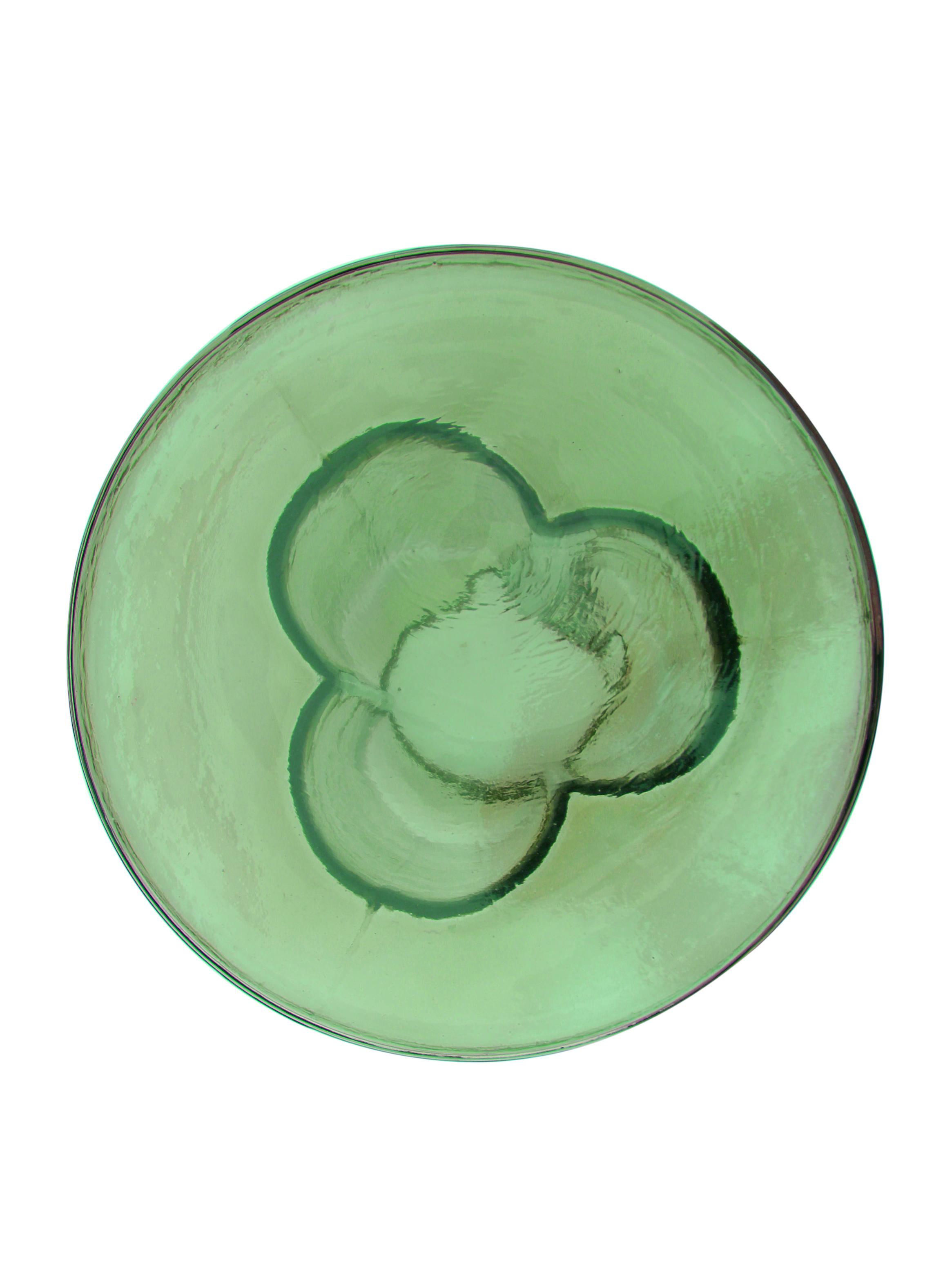 Mesa Lateral Verde Olsen-3