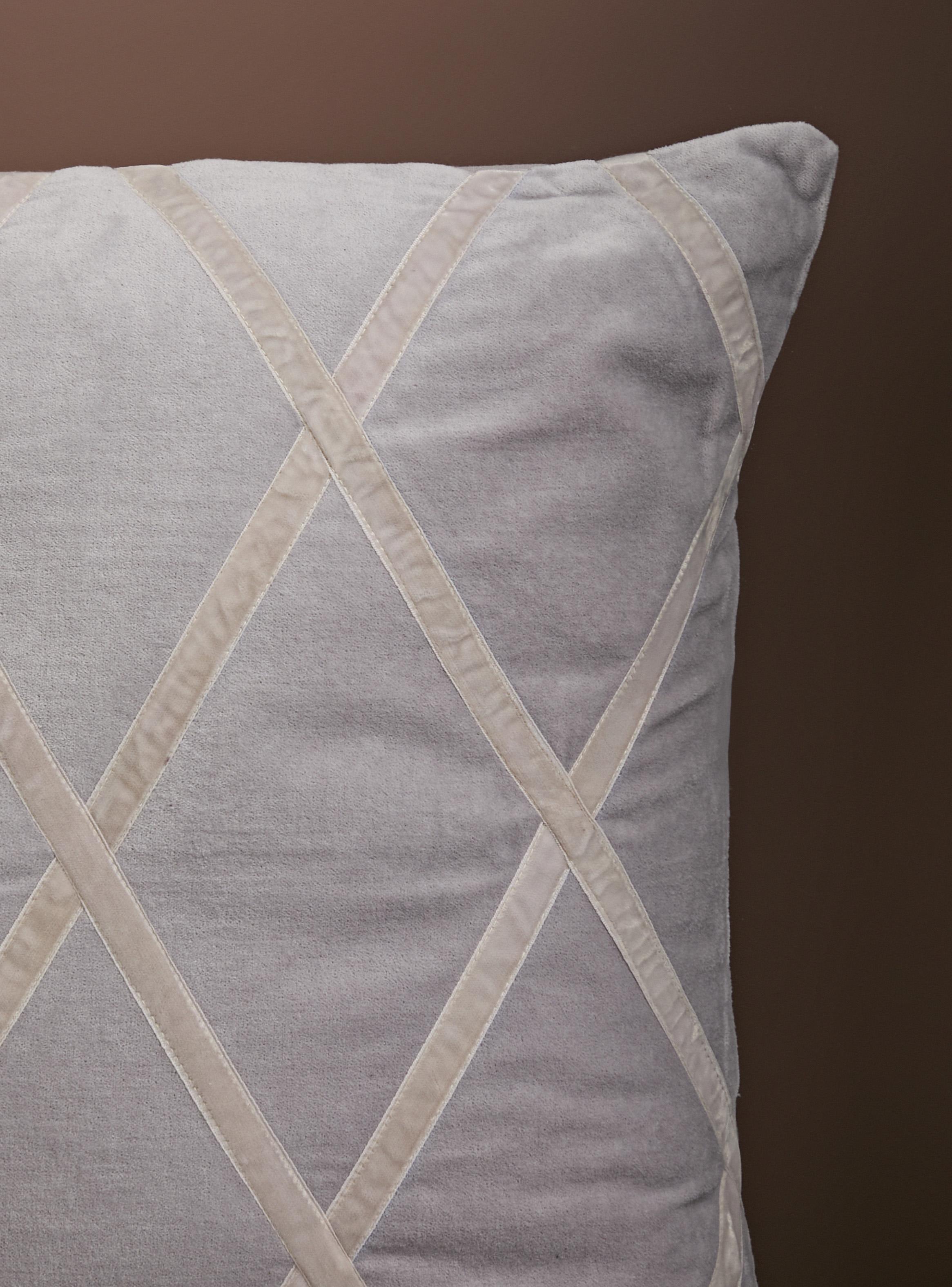 Cojín Olsen Diagonal 45x45 cm-2