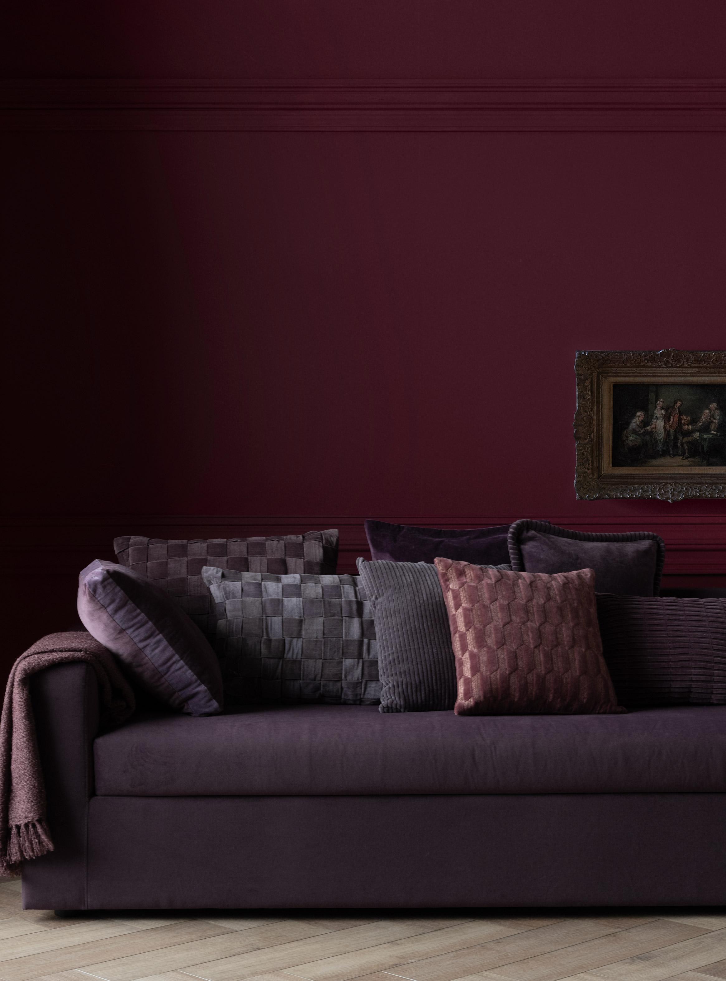 Cojín Olsen Trama 60x40 cm-4