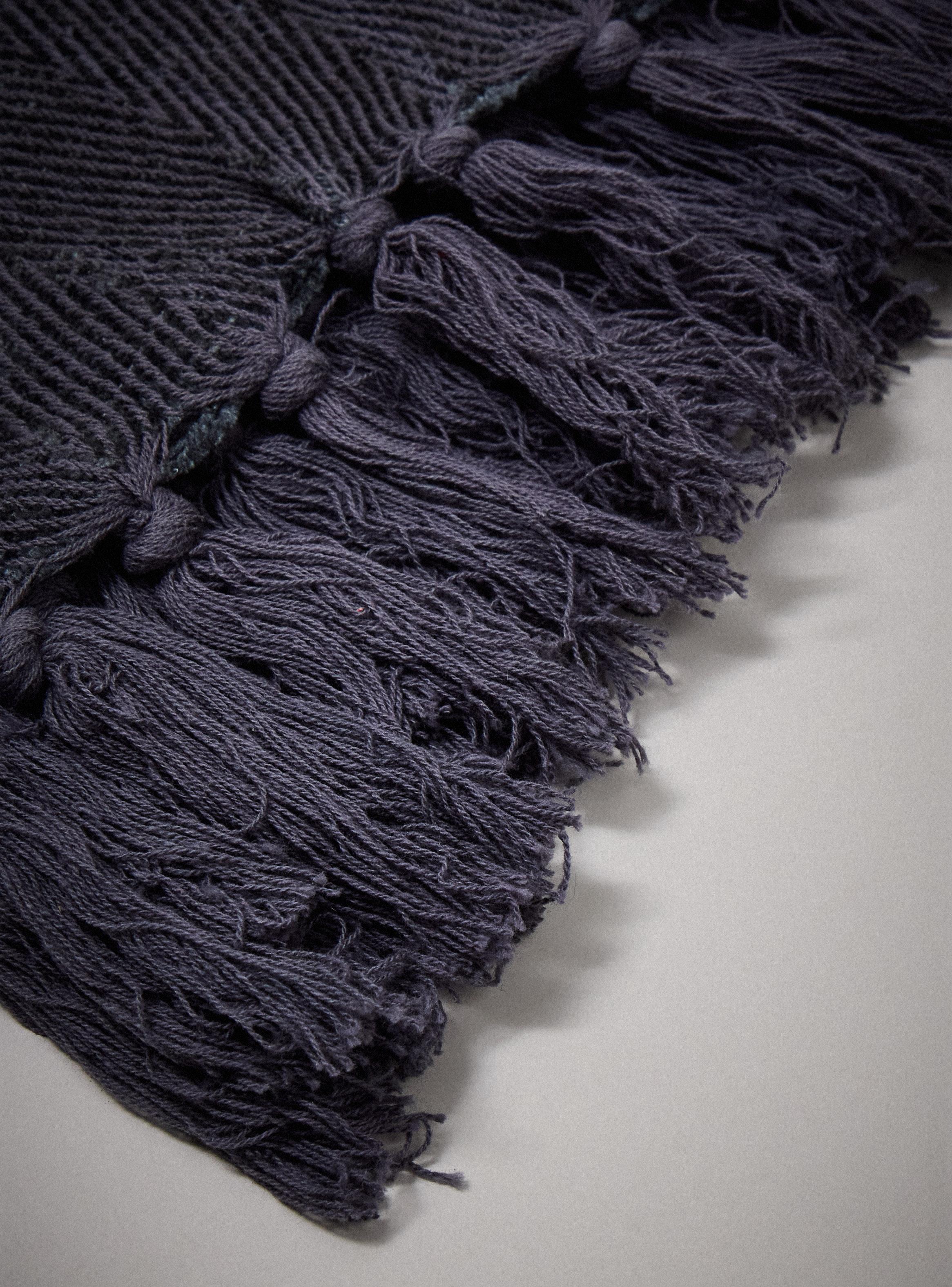 Chal Textura Espiga 130x160 cm-2