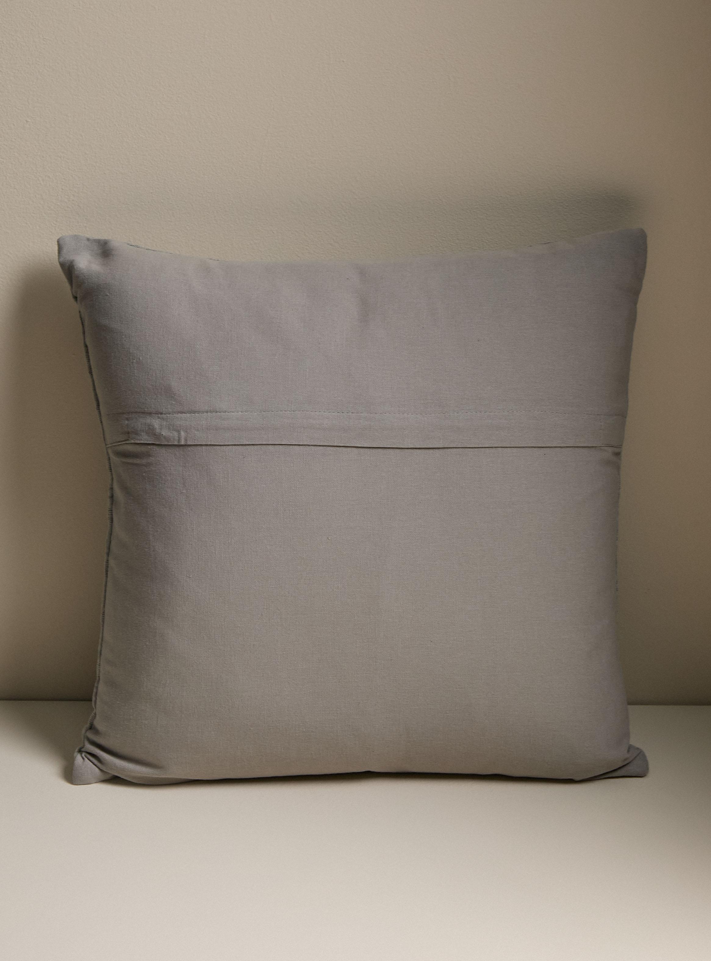 Cojín Enrejado 45x45 cm-1