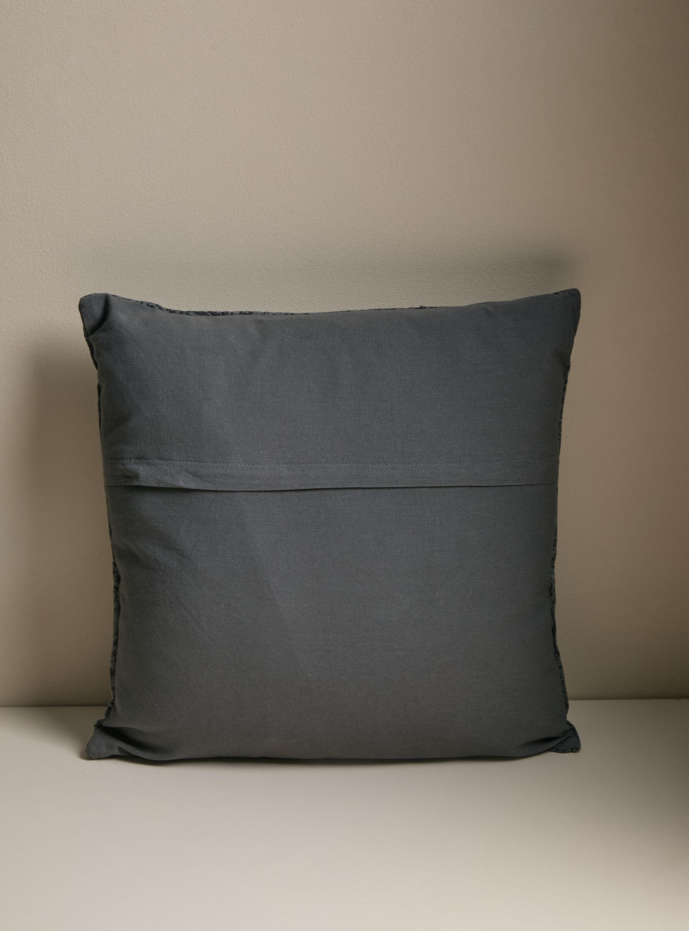 Cojín Normandia Bordado 45x45 cm-1