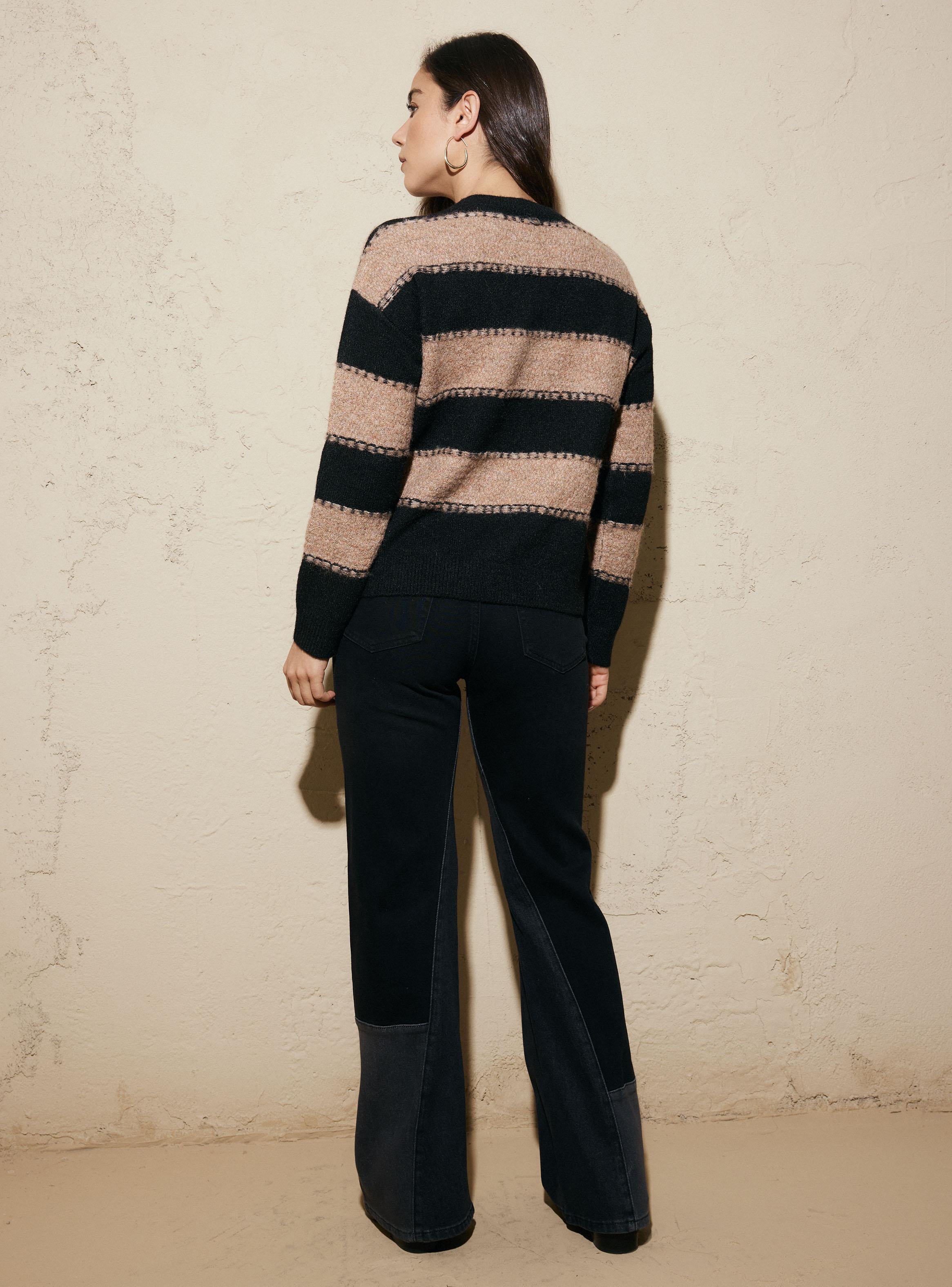 Sweater Diseños Diferentes y Texturas-5