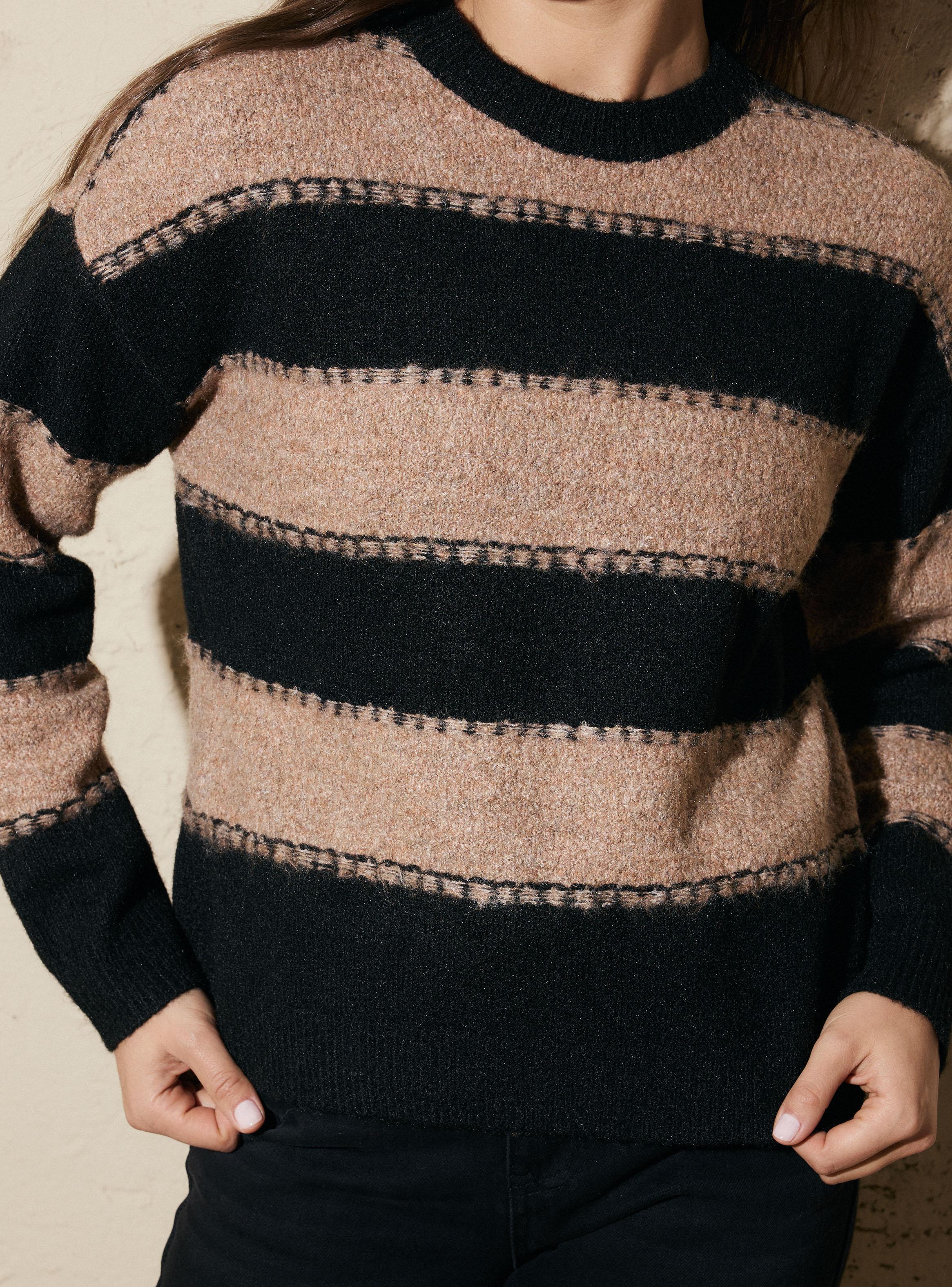 Sweater Diseños Diferentes y Texturas-3