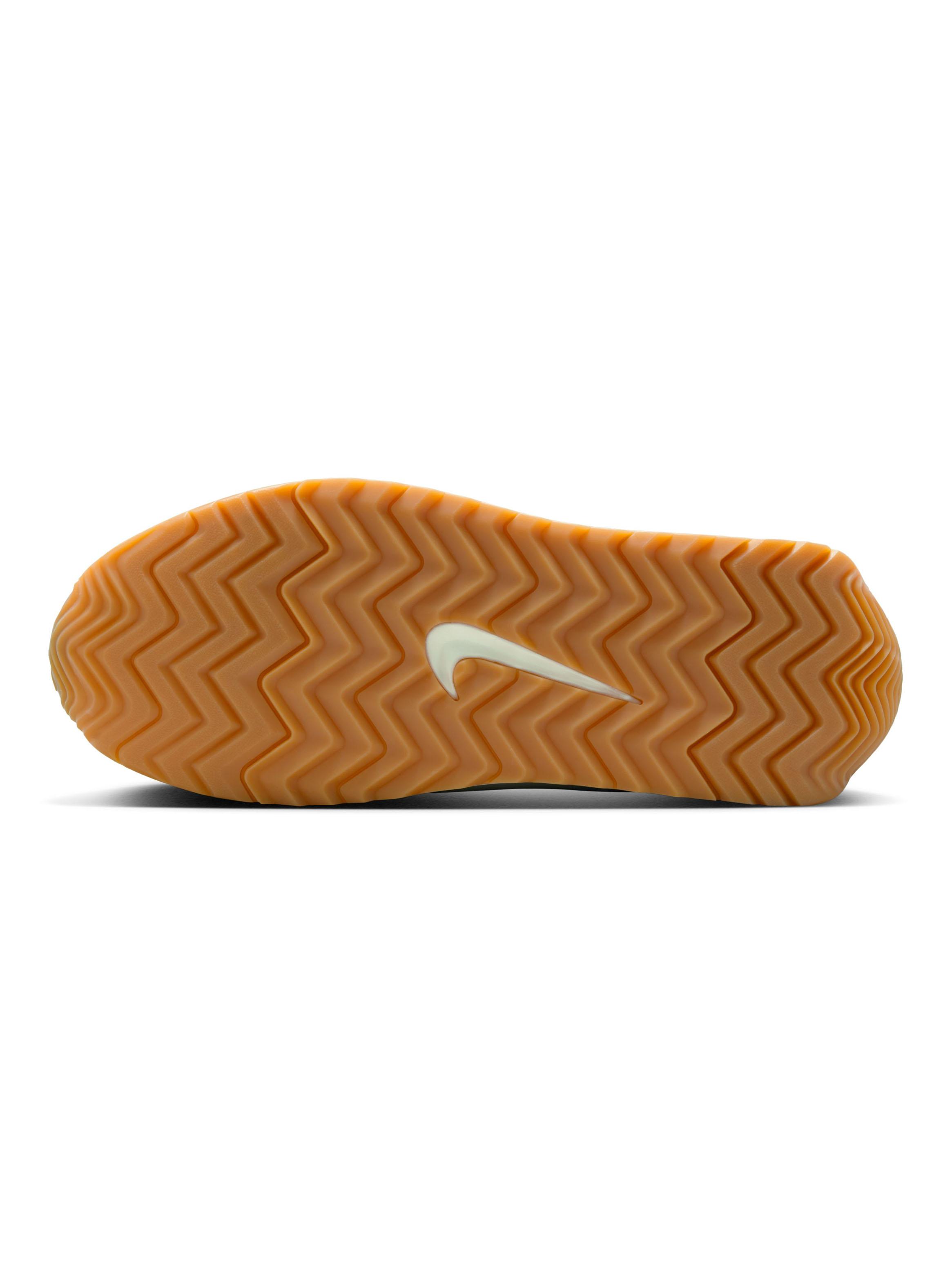 Zapatilla Urbana Logotipo Swoosh en Relieve Pacific Mujer-5
