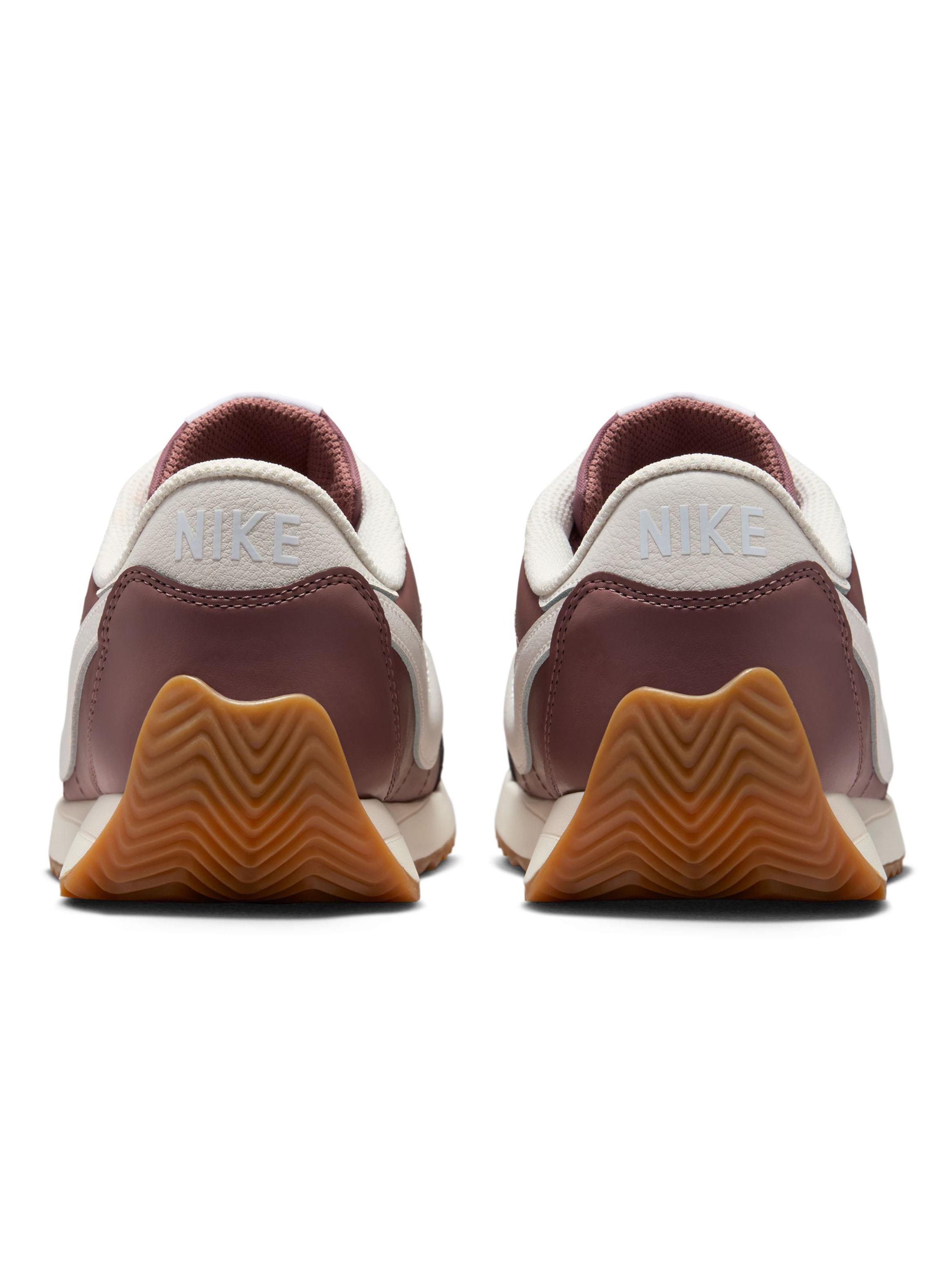 Zapatilla Urbana Pacific- Leather Mujer-4