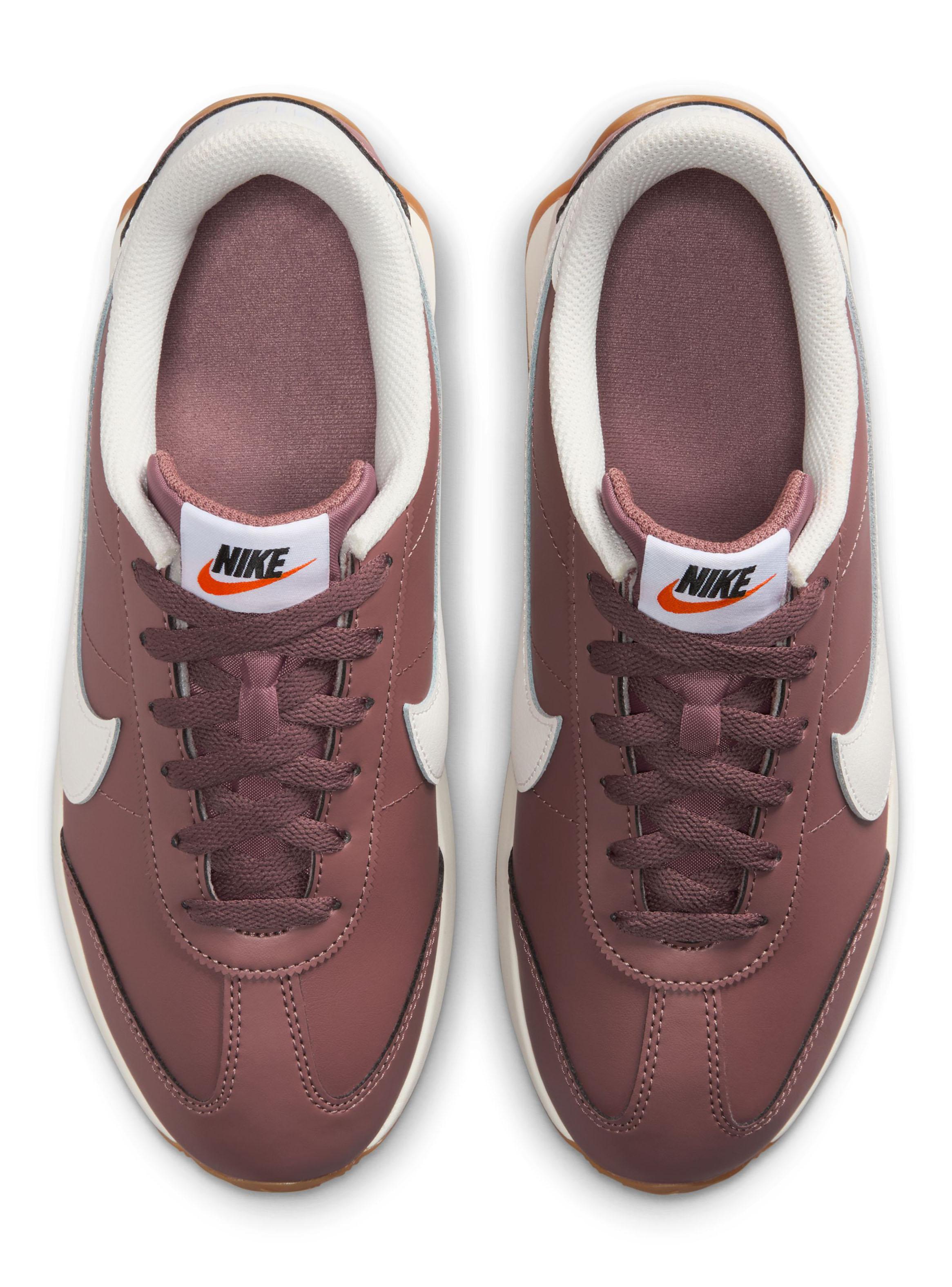 Zapatilla Urbana Pacific- Leather Mujer-3