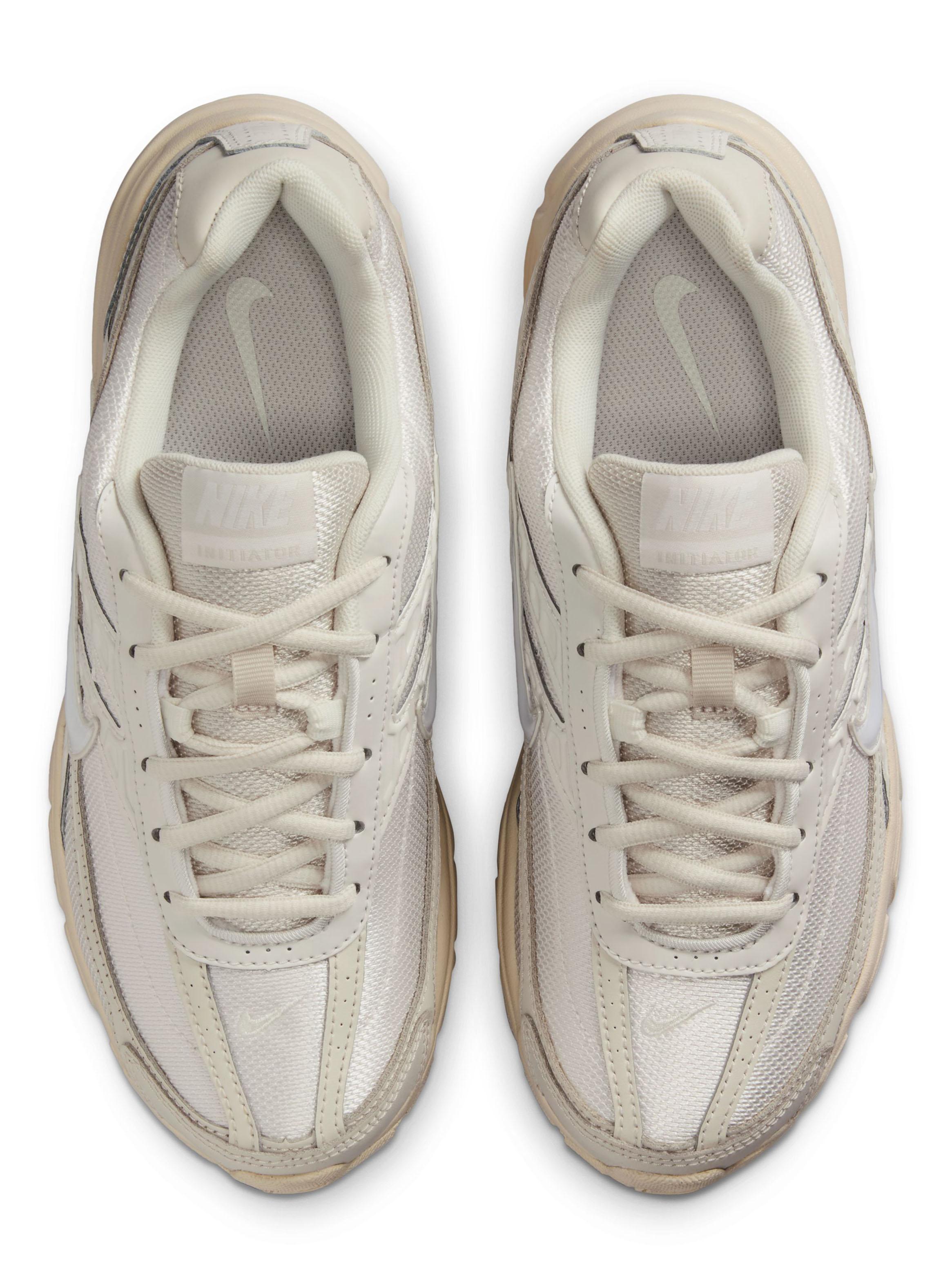 Zapatilla Urbana Forro Suave Initiator Mujer-4