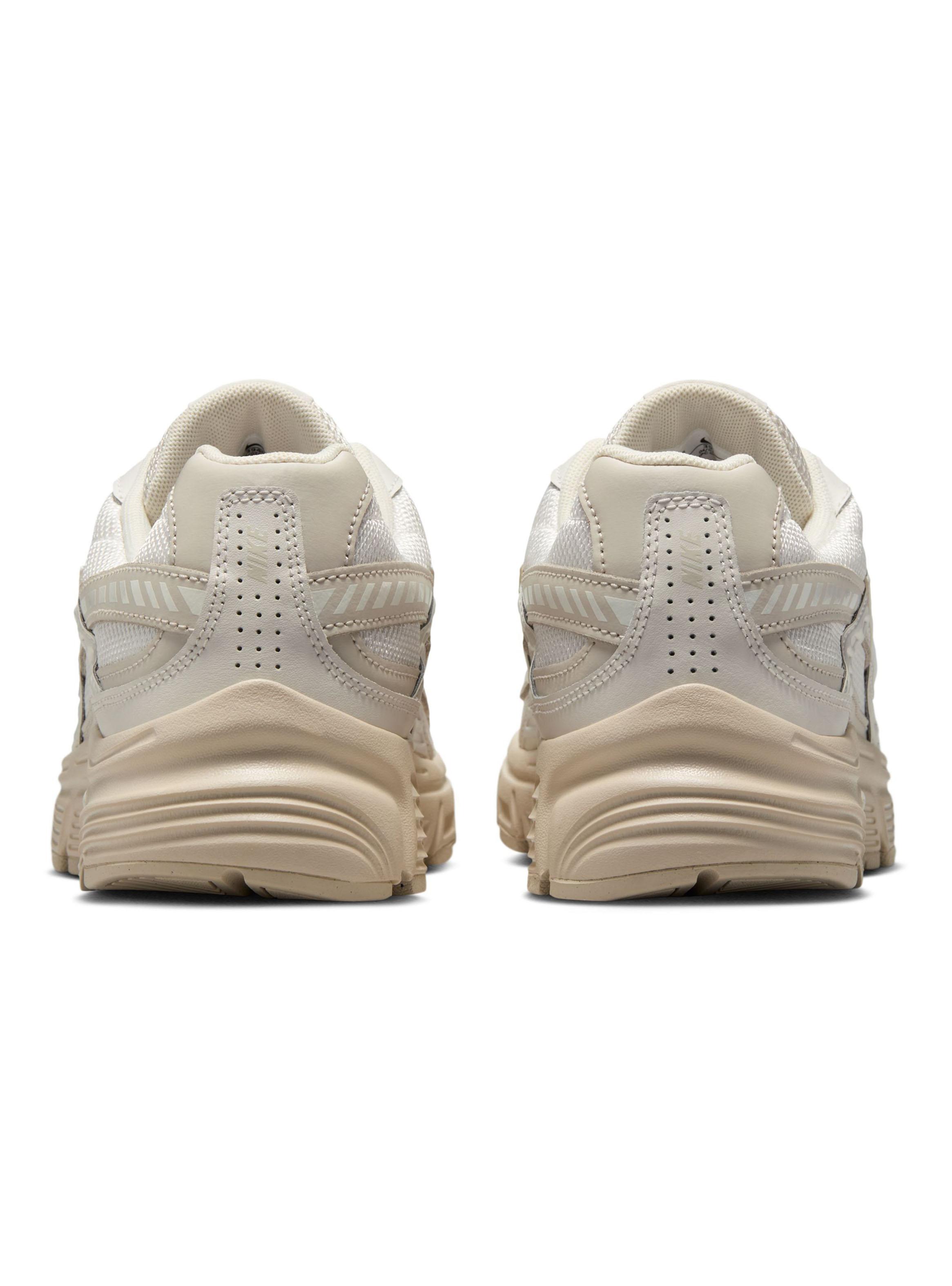 Zapatilla Urbana Forro Suave Initiator Mujer-3