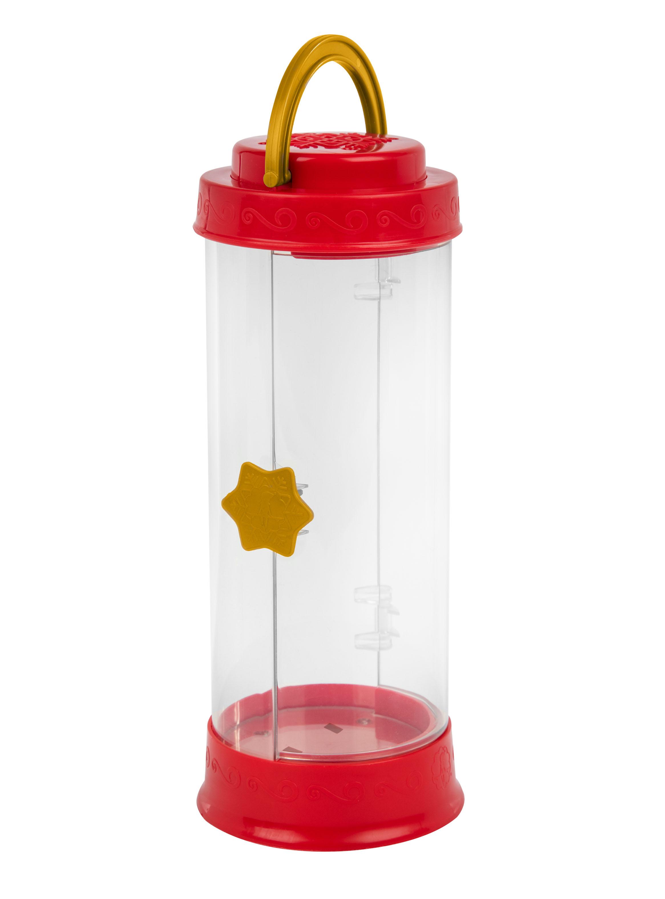 The Elf Elfo Explorador Carrier-1