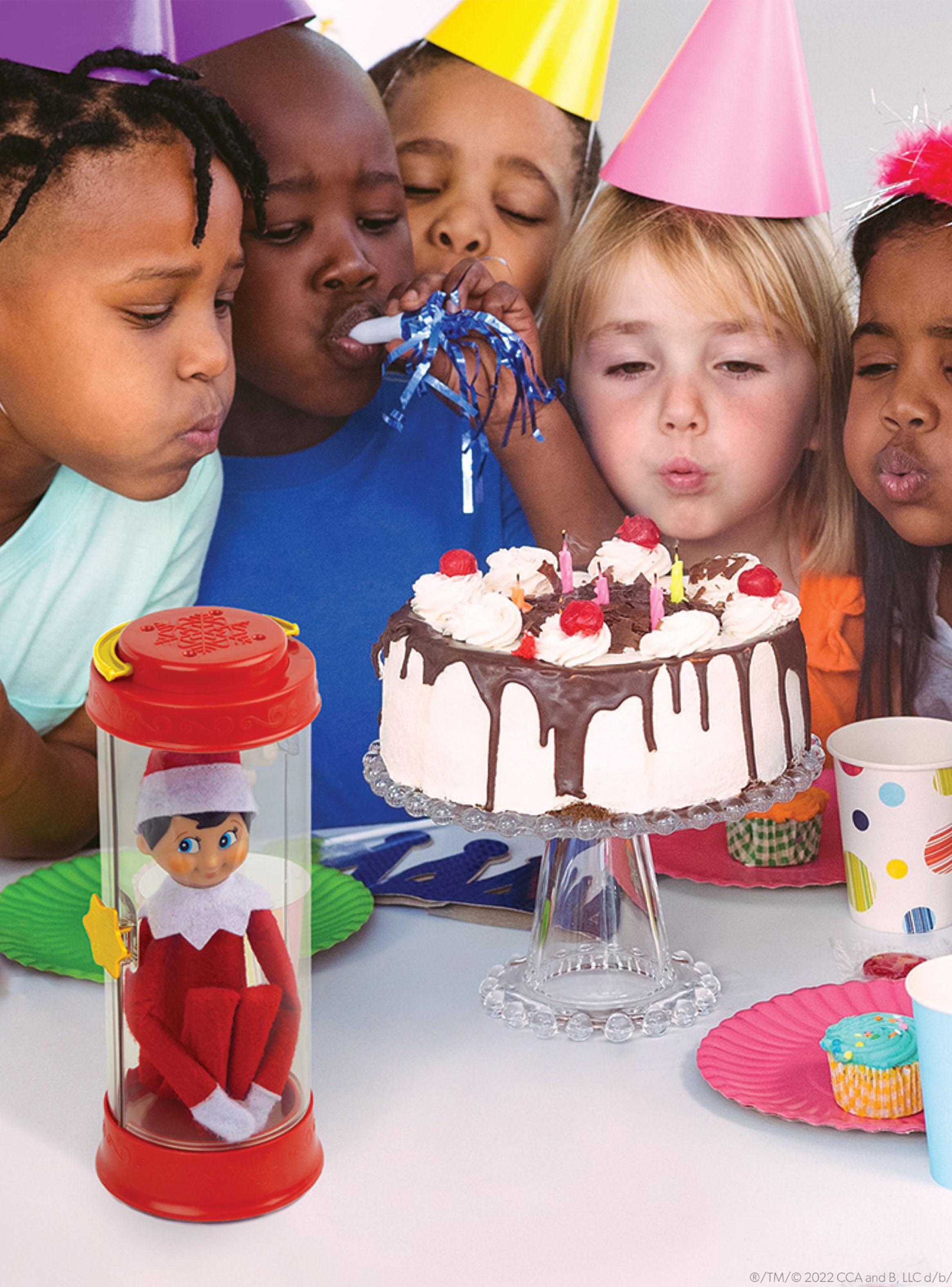 The Elf Elfo Explorador Carrier-4