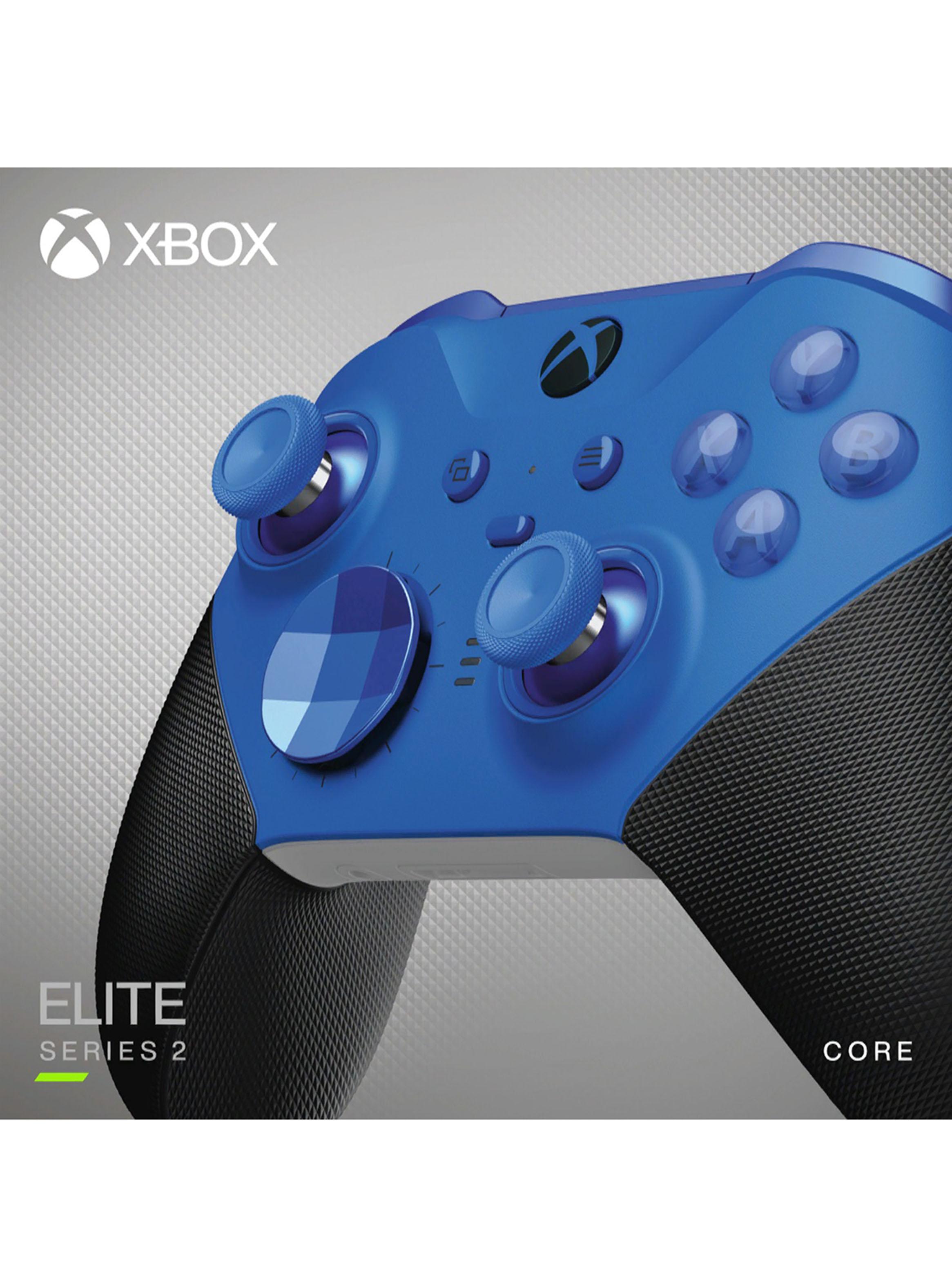 Control Inalámbrico Xbox Elite Series 2 Core-4