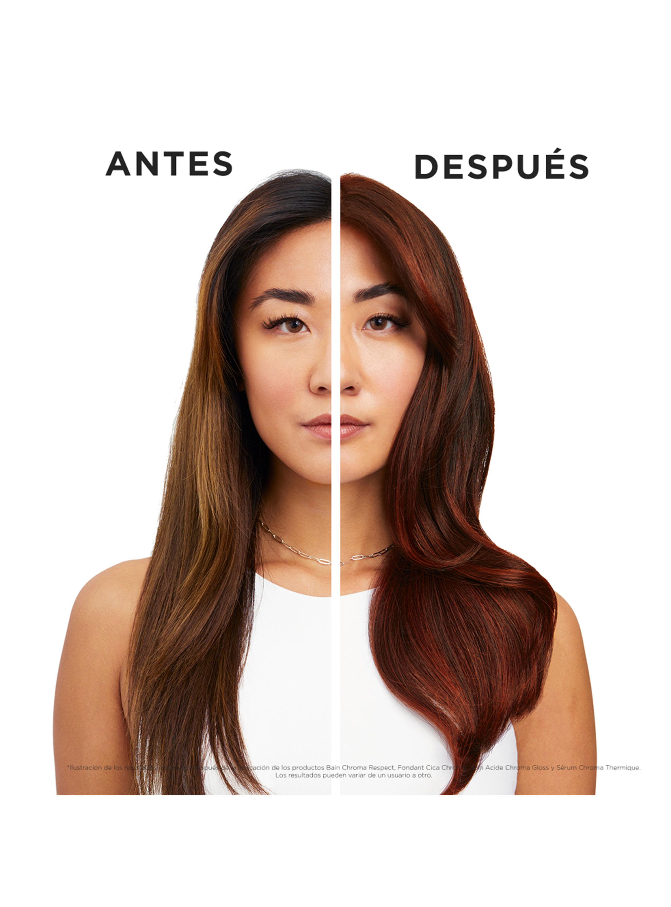 Set Cuidado del Color Chroma Absolu-2