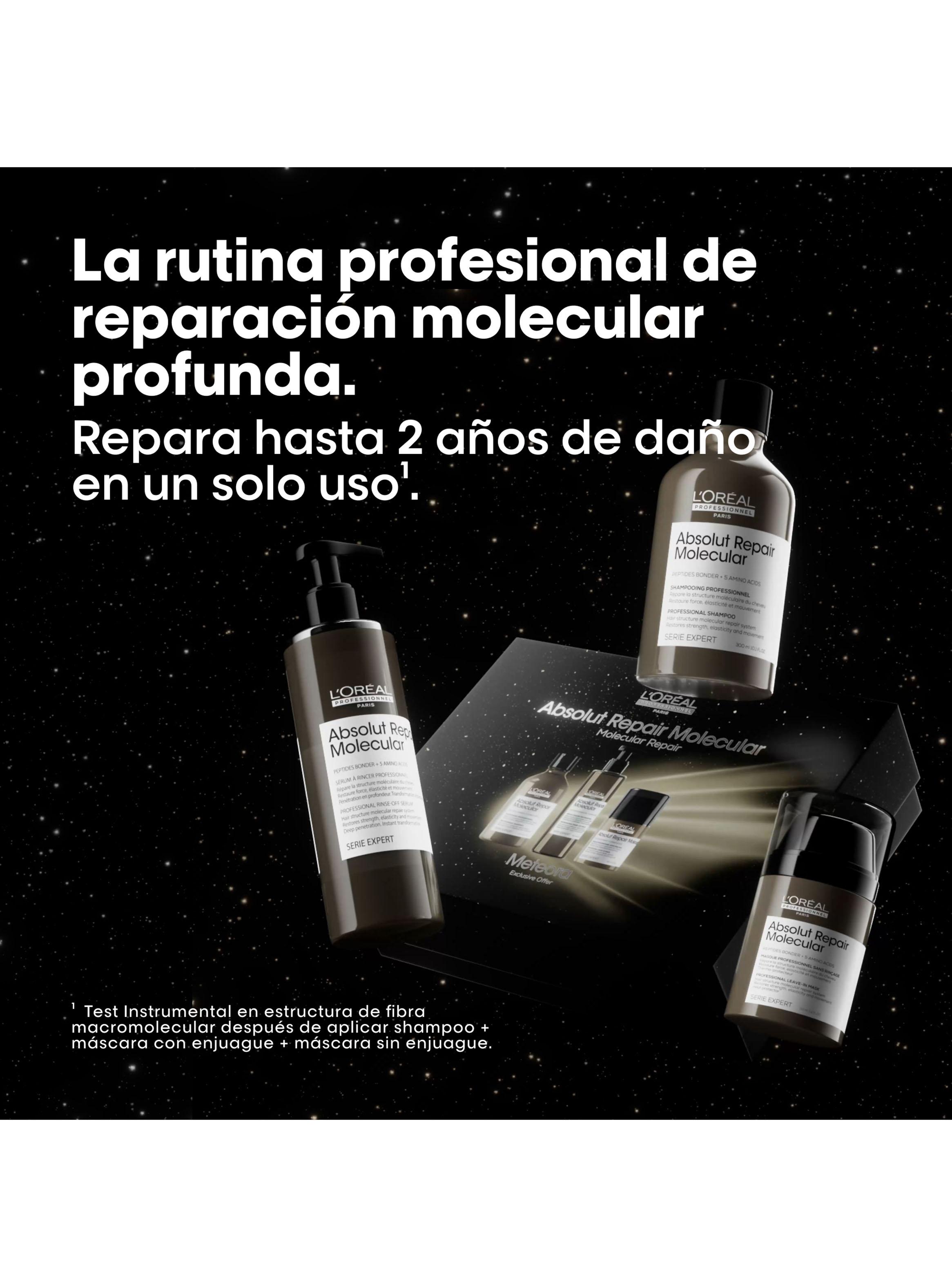 Set Profesional Reparación Molecular Absolut Repair Molecular-2