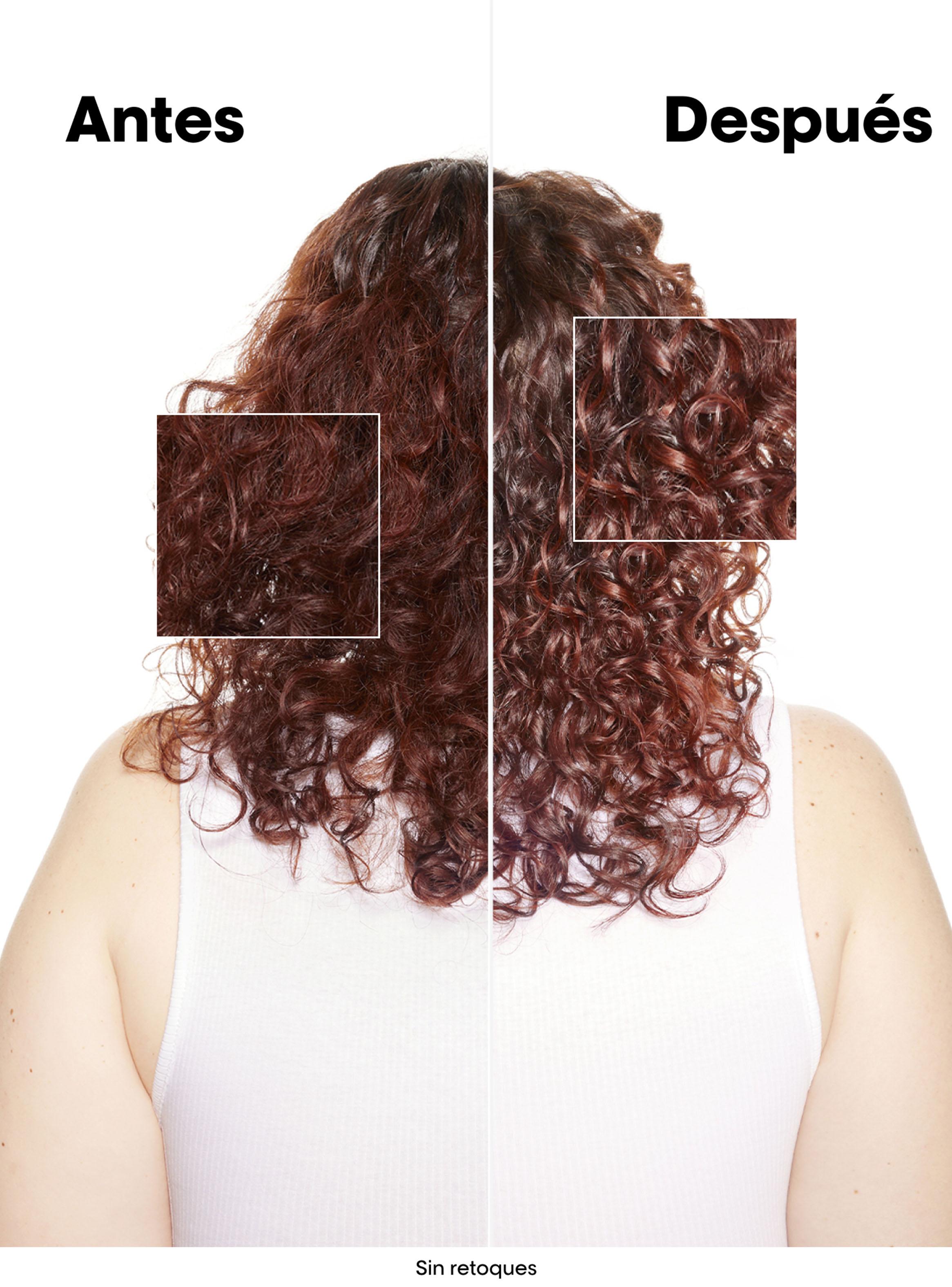 Set Profesional Cuidado del Color Profundo Shampoo 300ml + Máscara 250ml Vitamino Color-3